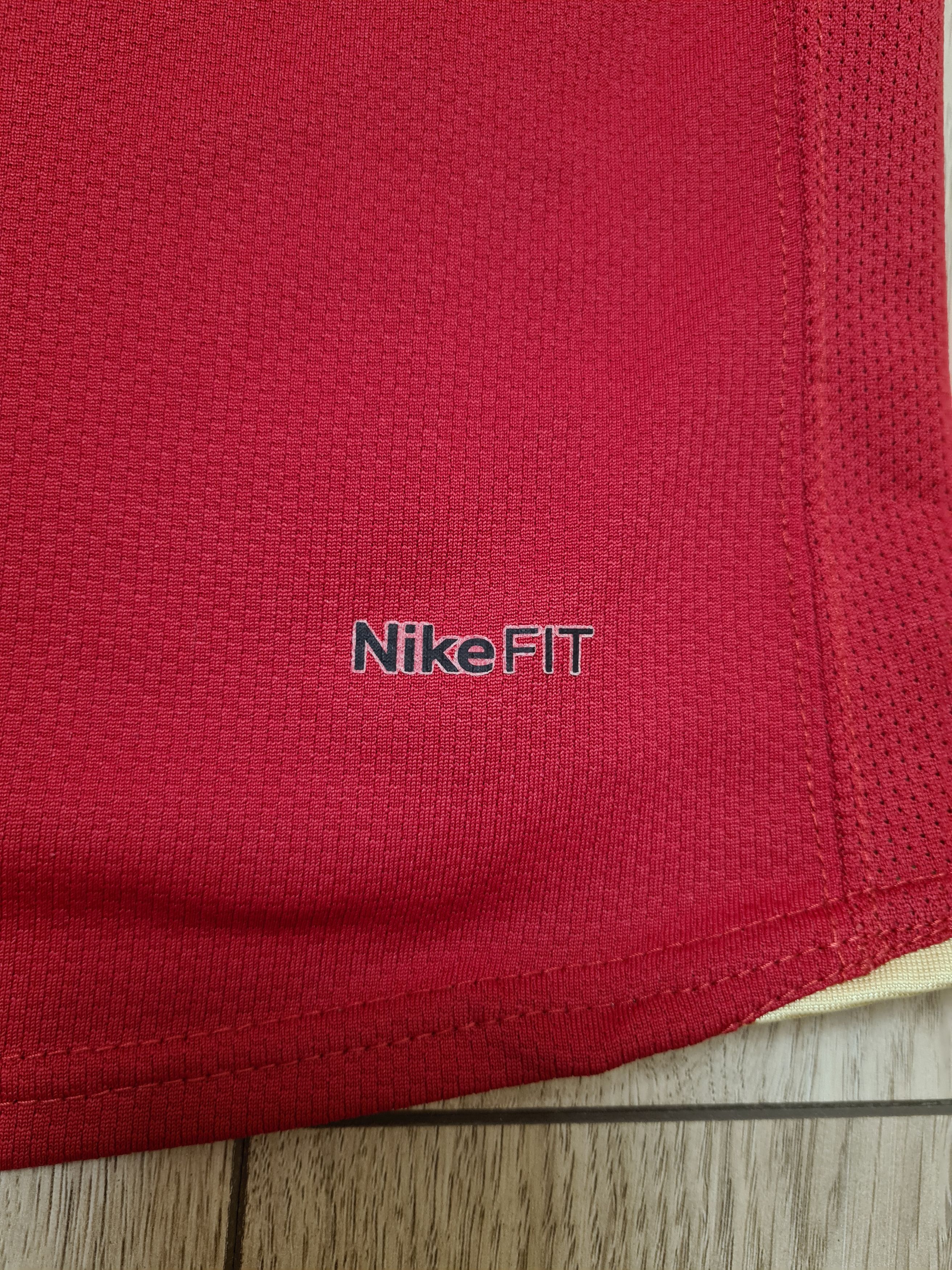 Nike MANCHESTER UNITED 2006 2007 GIGGS FOOTBALL SOCCER JERSEY Size US M / EU 48-50 / 2 - 8 Thumbnail