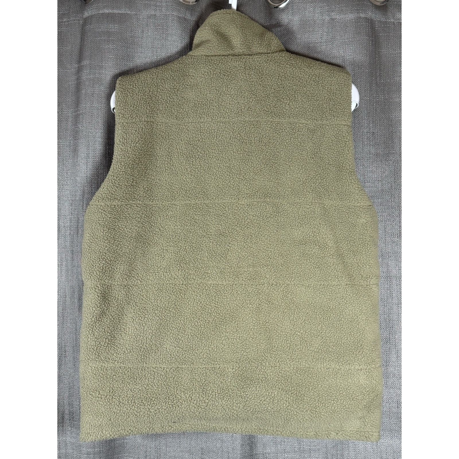 Other Sometime Soon Hybrid Vest Outerwear for Kids Size 14Y - NWT Size US L / EU 52-54 / 3 - 4 Thumbnail