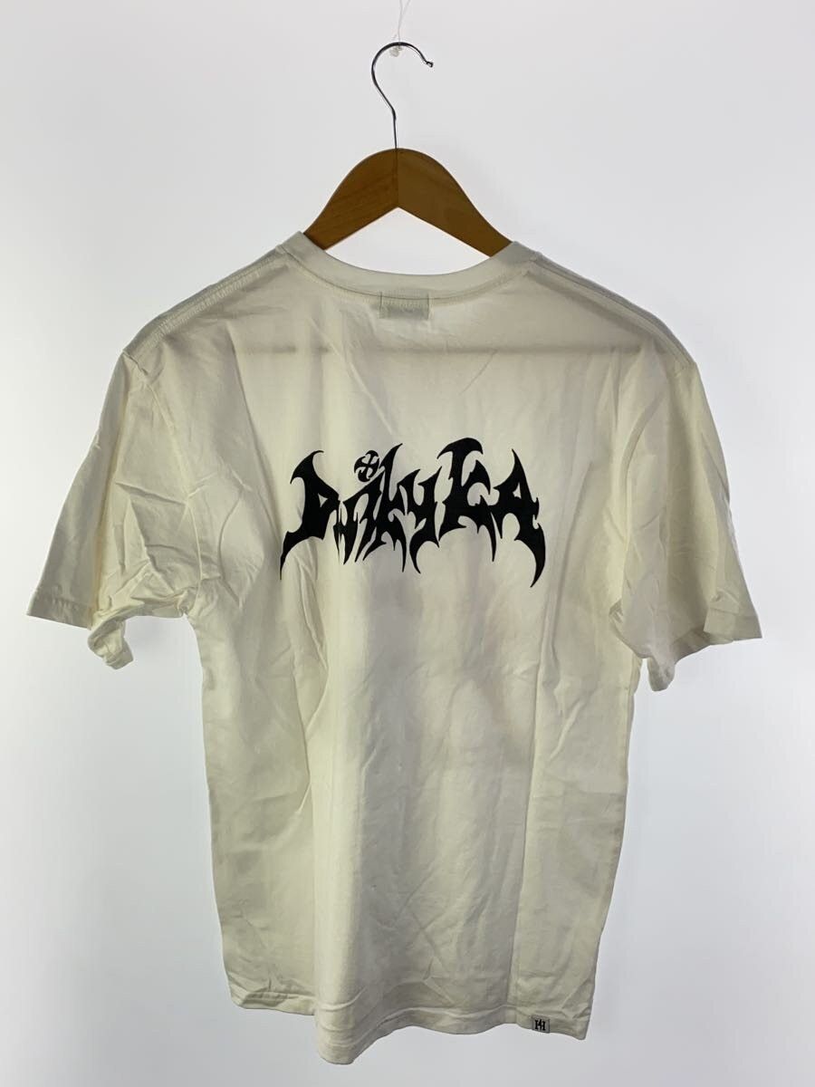 Hysteric Glamour Hysteric Punk Tee Size US M / EU 48-50 / 2 - 2 Thumbnail