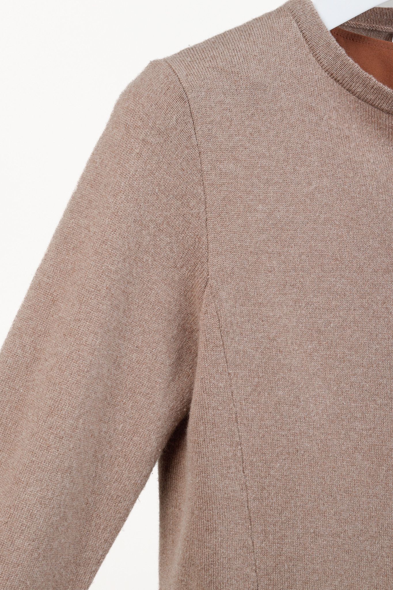 Brunello Cucinelli Brunello Cucinelli Cashmere Silk-Tank Sweater Set Size M / US 6-8 / IT 42-44 - 5 Thumbnail