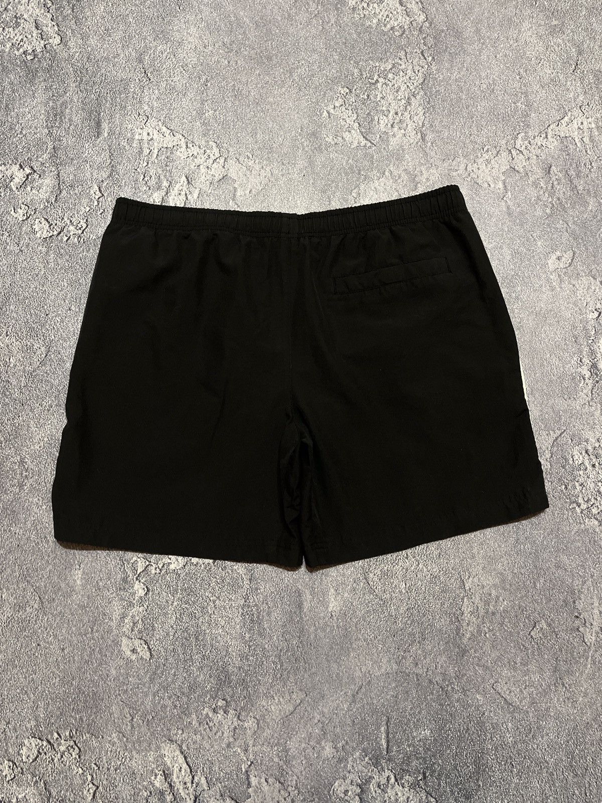 Japanese Brand × Nike × Vintage Shorts nike vintage 00s Size US 34 / EU 50 - 4 Thumbnail
