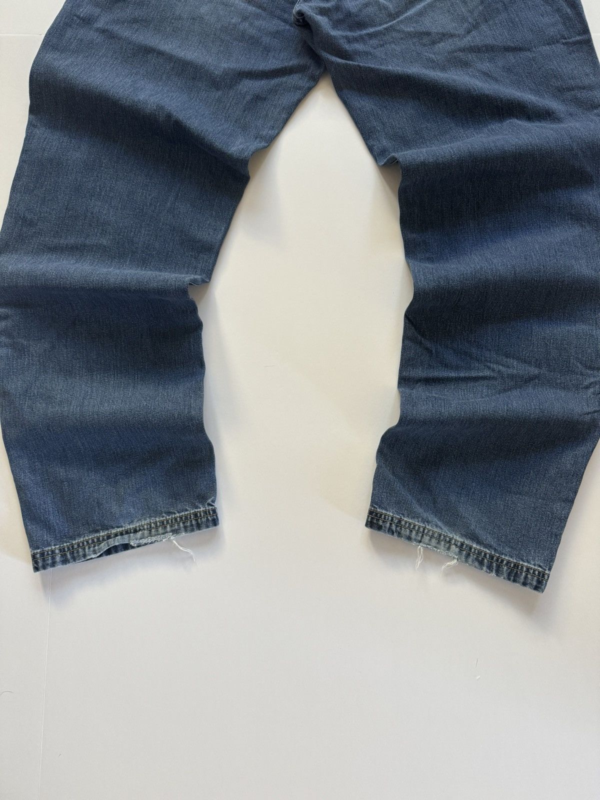 Diesel Vintage Diesel Saddle Pants Size US 36 / EU 52 - 11 Thumbnail