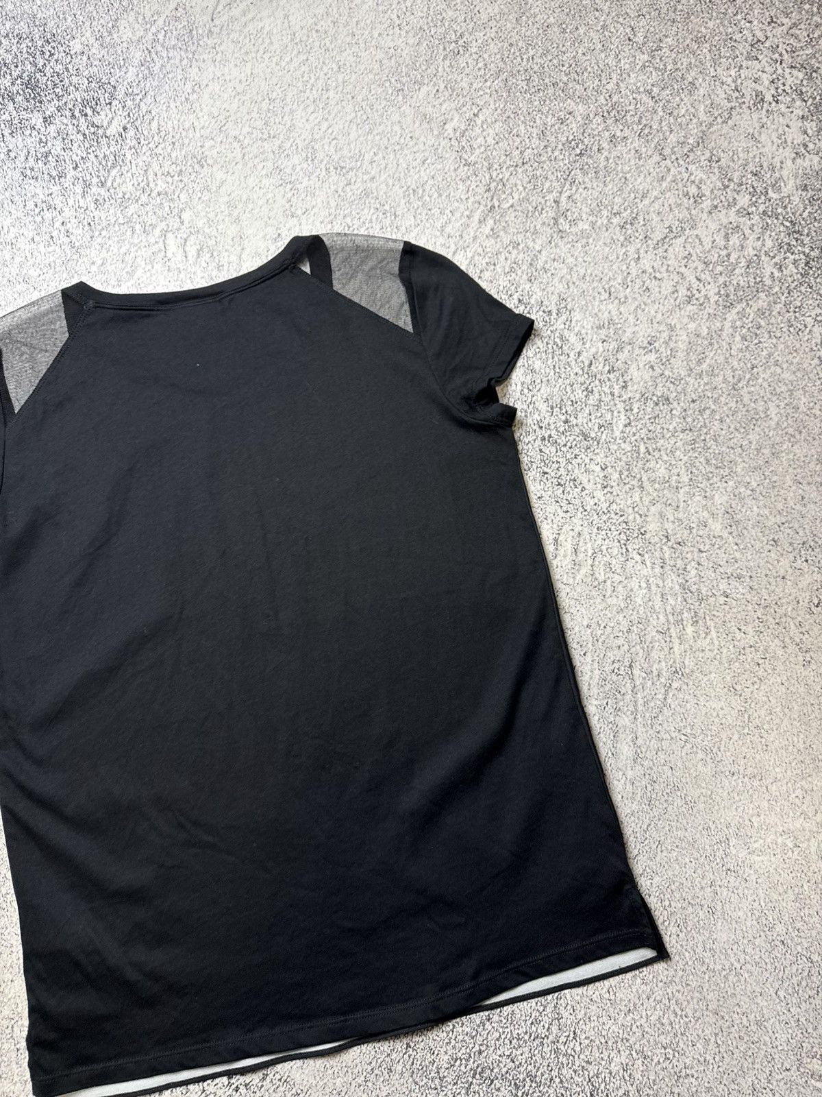 Miss Sixty Vintage Miss Sixty Sexy Logo Girl Gun Tee Y2K Awant Garde Size M / US 6-8 / IT 42-44 - 14 Thumbnail