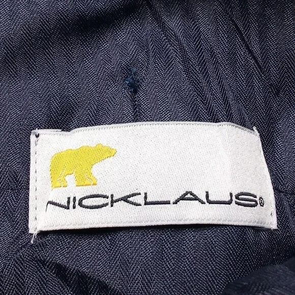 Other NWT Nicklaus Eco Choice Moisture Wicking Golf Shorts Size US 34 / EU 50 - 5 Thumbnail