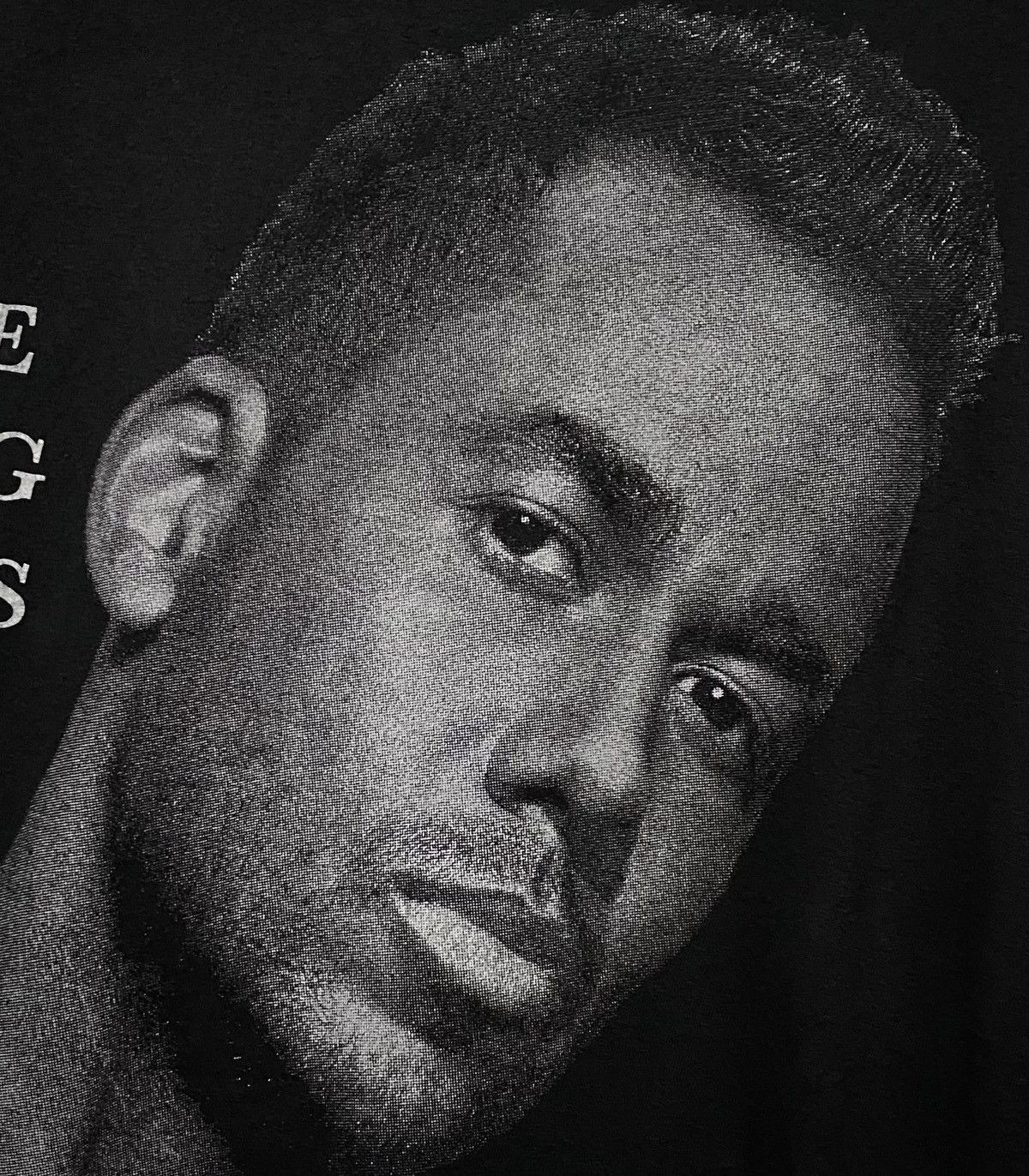 Alstyle × Band Tees Tshirt Singer’s Romeo Santos World Tour Toronto King Latino Size US XL / EU 56 / 4 - 4 Thumbnail