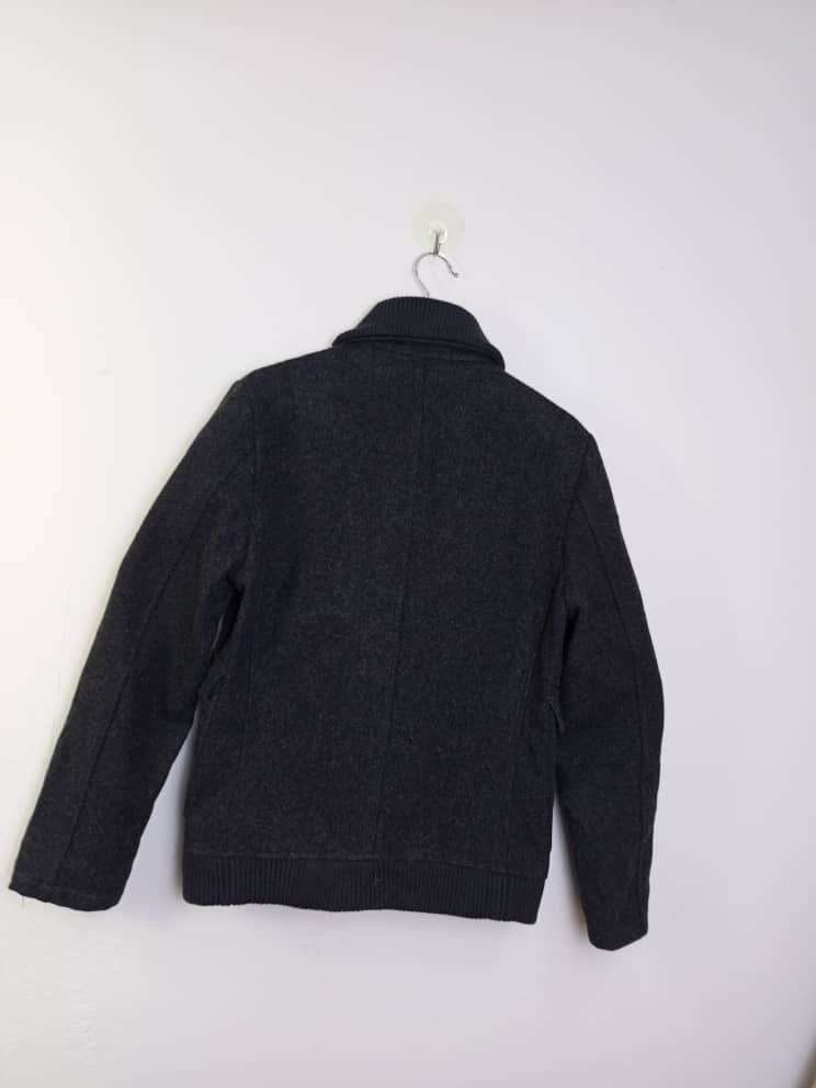 Johnbull × Vintage John Bull Men Wool Jacket Size US M / EU 48-50 / 2 - 10 Thumbnail