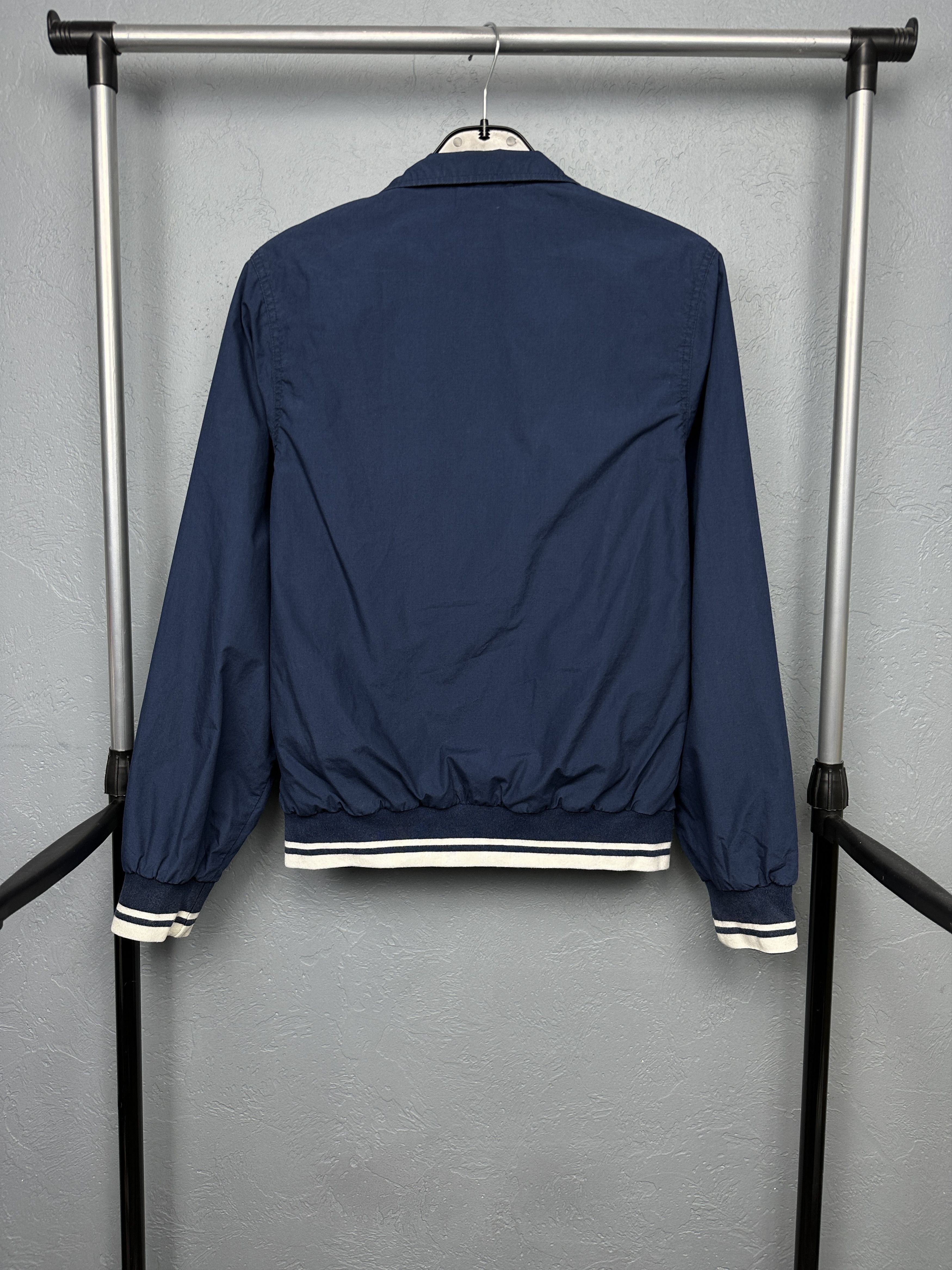 Levi's Levi's Vintage Mens Jacket Size US S / EU 44-46 / 1 - 7 Thumbnail