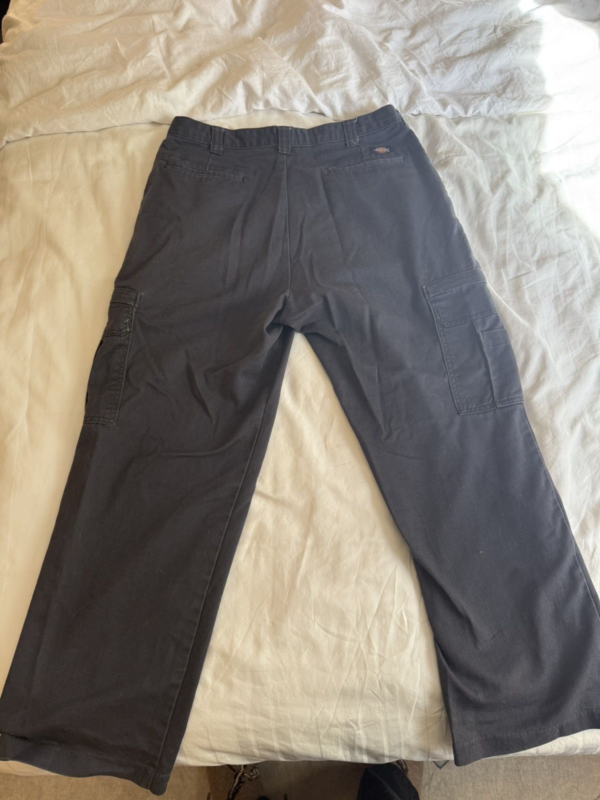Dickies Dickies lose cargo pants Size US 34 / EU 50 - 2 Thumbnail