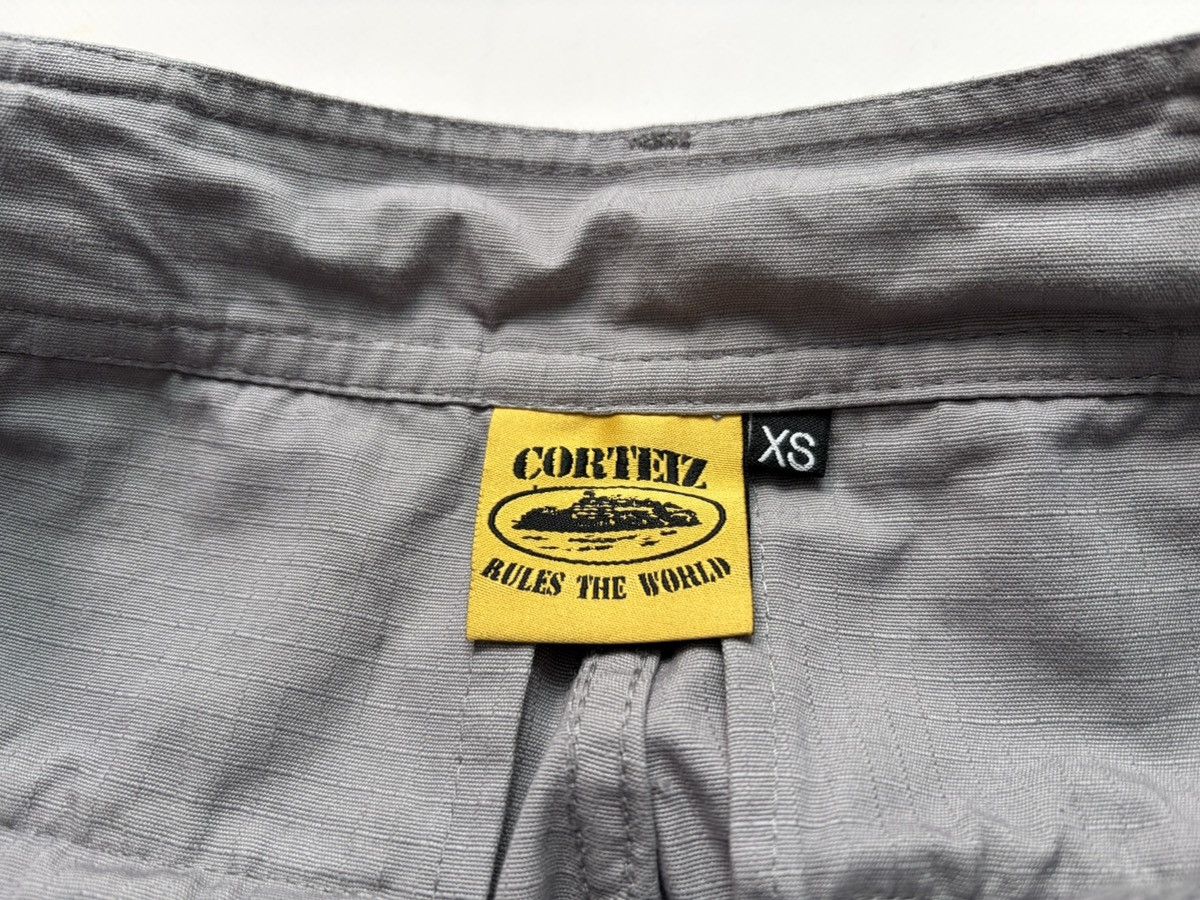 Corteiz Corteiz cargo pants Size US 30 / EU 46 - 8 Thumbnail
