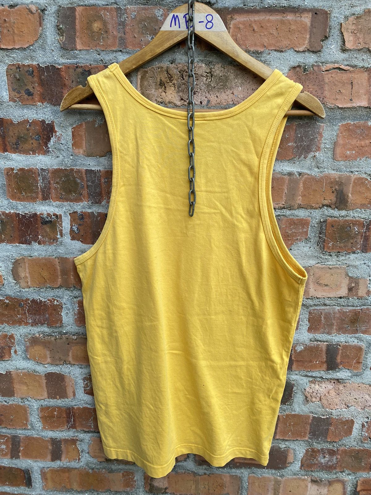 Swagger SS07 Swagger JP NY logo tank Size US M / EU 48-50 / 2 - 5 Thumbnail