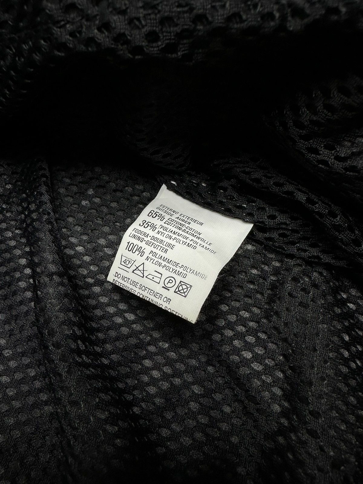 Lamborghini Lamborghini Vintage Jacket 3 in 1 Exclusive Rare Y2K Car Size US XL / EU 56 / 4 - 20 Thumbnail