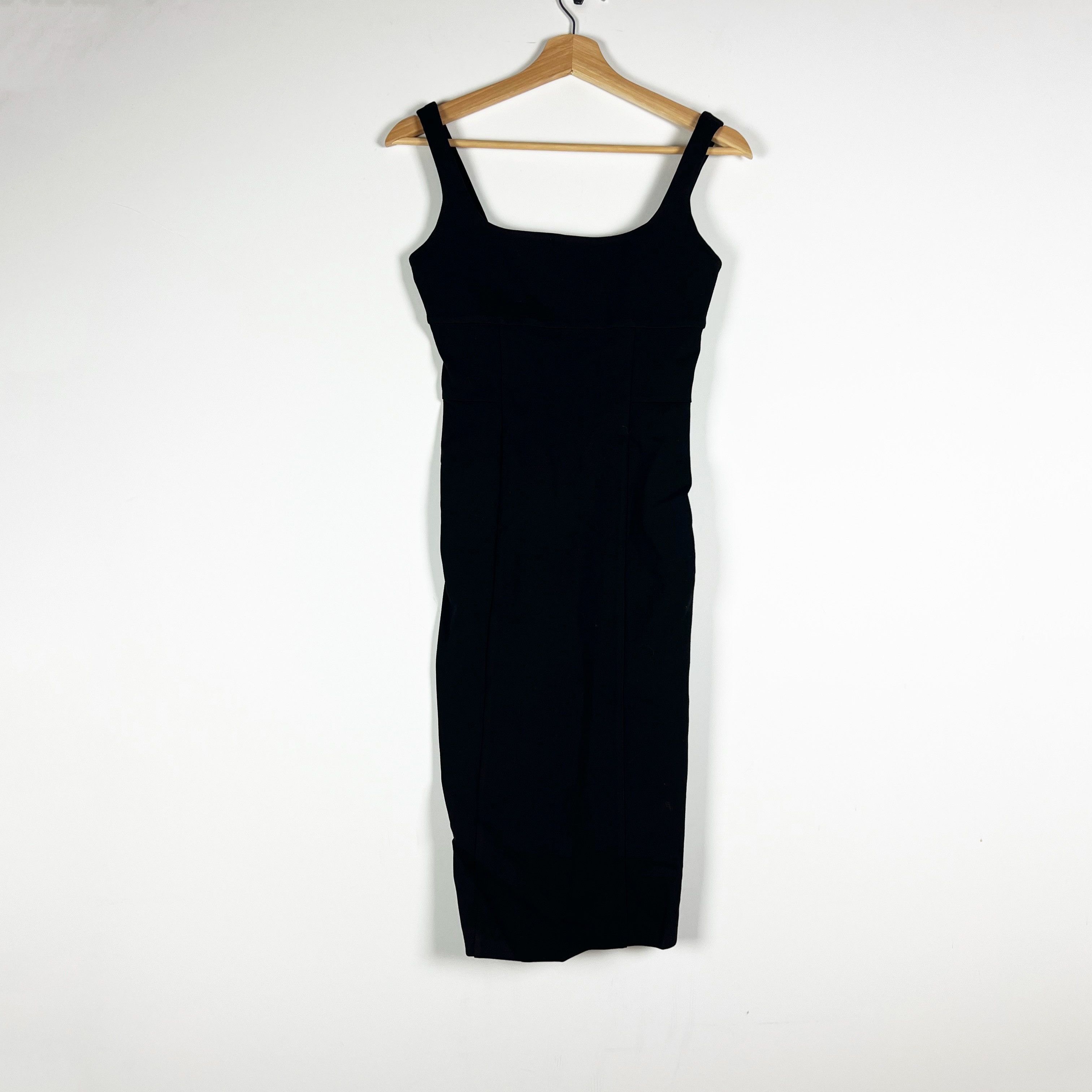Diane von Furstenberg Diane Von Furstenberg Bridget Ponte Scoop Size XS / US 0-2 / IT 36-38 - 1 Thumbnail