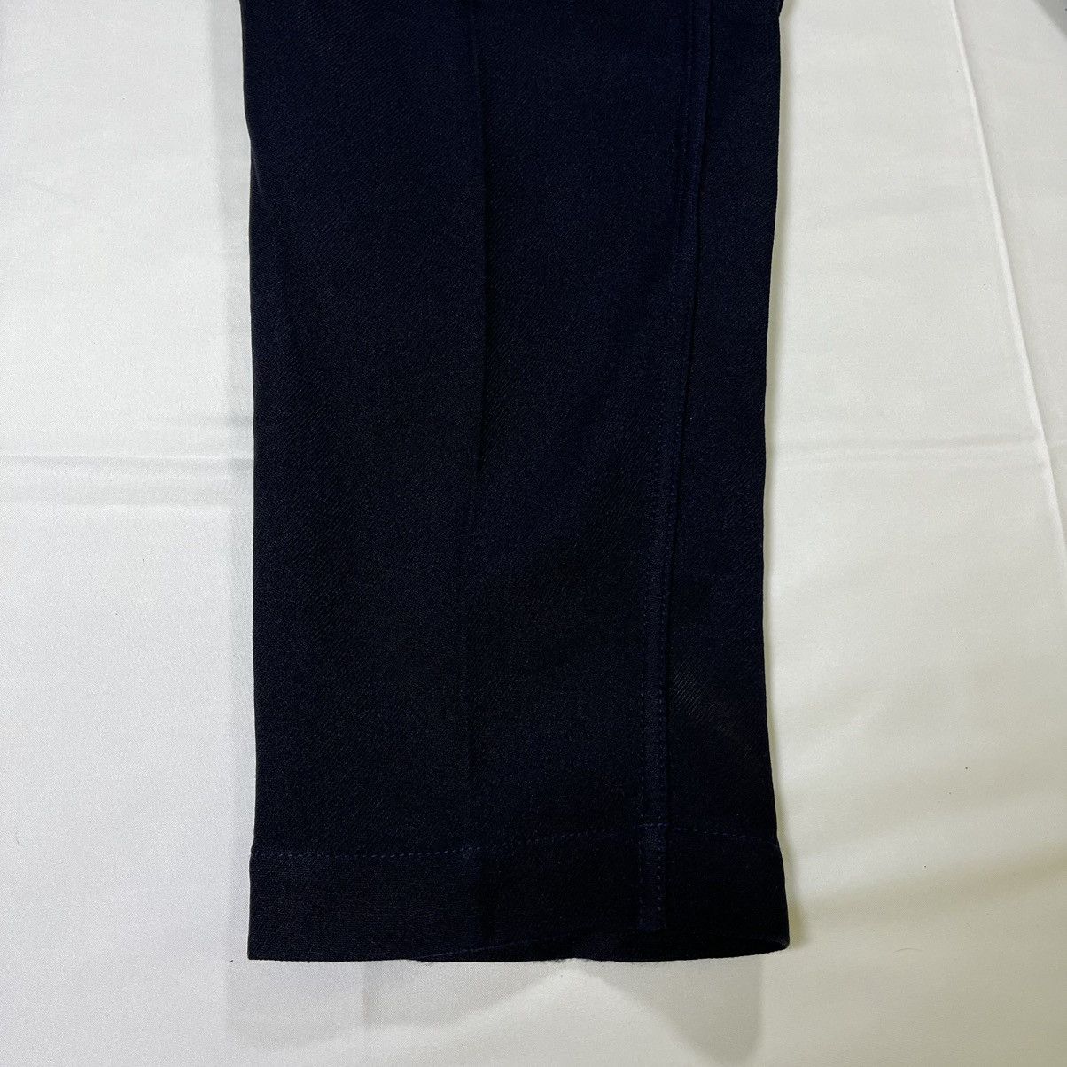 Comme des Garcons COMME des GARCONS HOMME PLUS BALLOON PANT Size US 33 - 10 Thumbnail