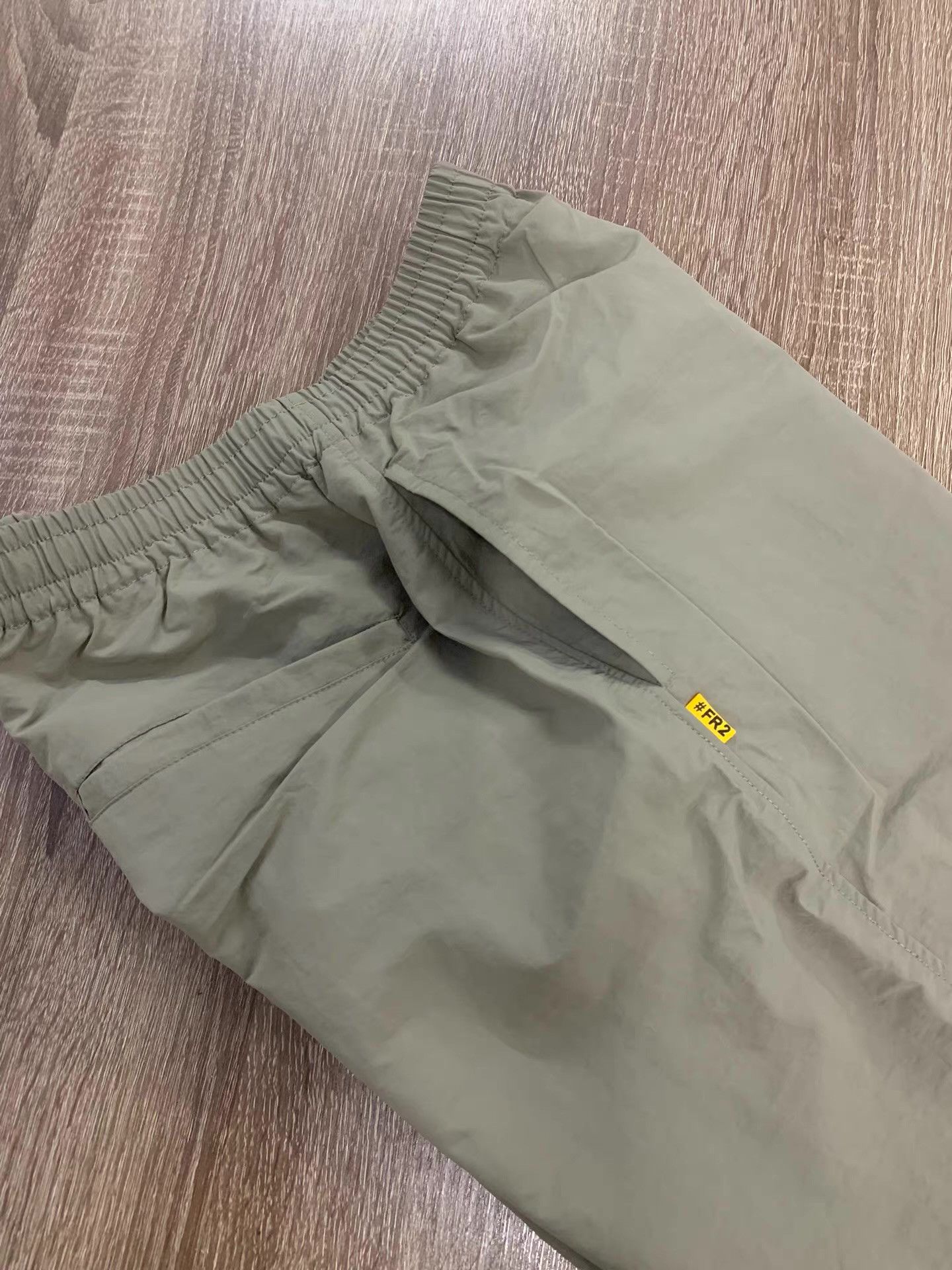 FR2 FR2 Rabbit Icon Nylon Short Ｑ22 Size US 34 / EU 50 - 3 Thumbnail
