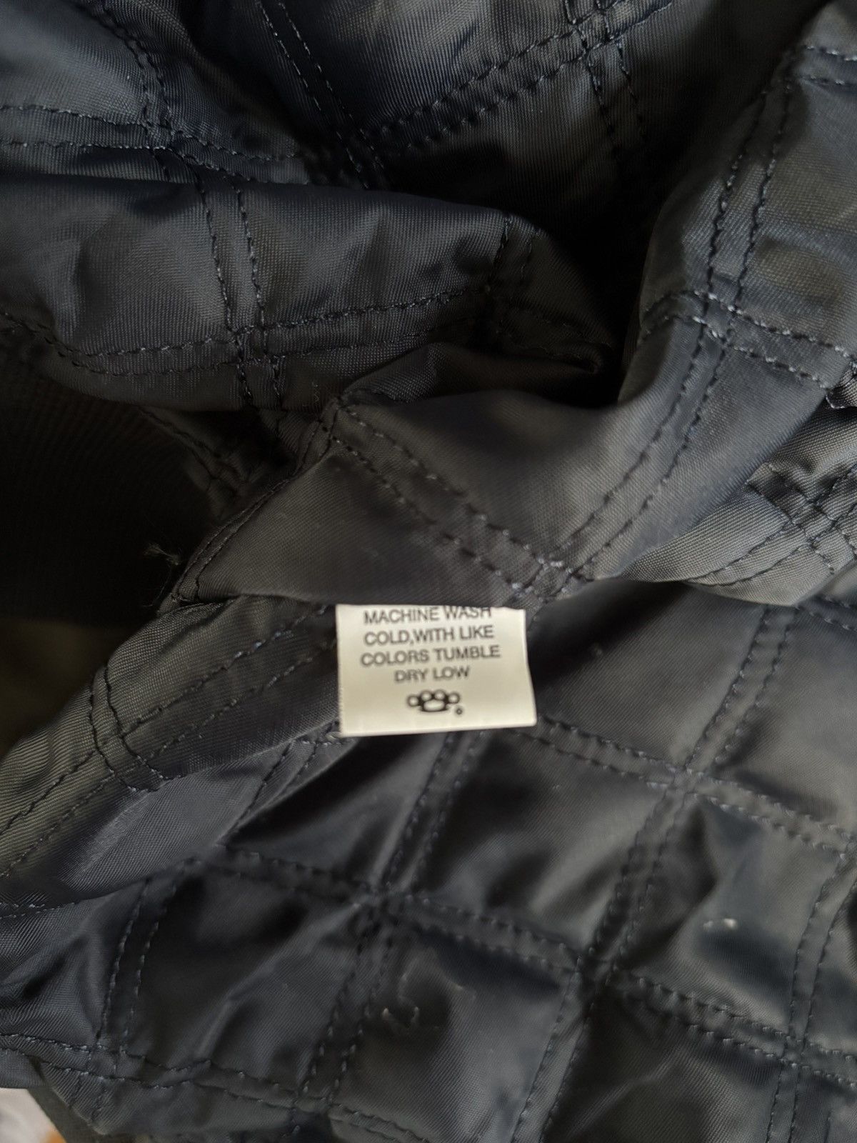 10 Deep 10 Deep Bomber Jacket Size US L / EU 52-54 / 3 - 5 Thumbnail