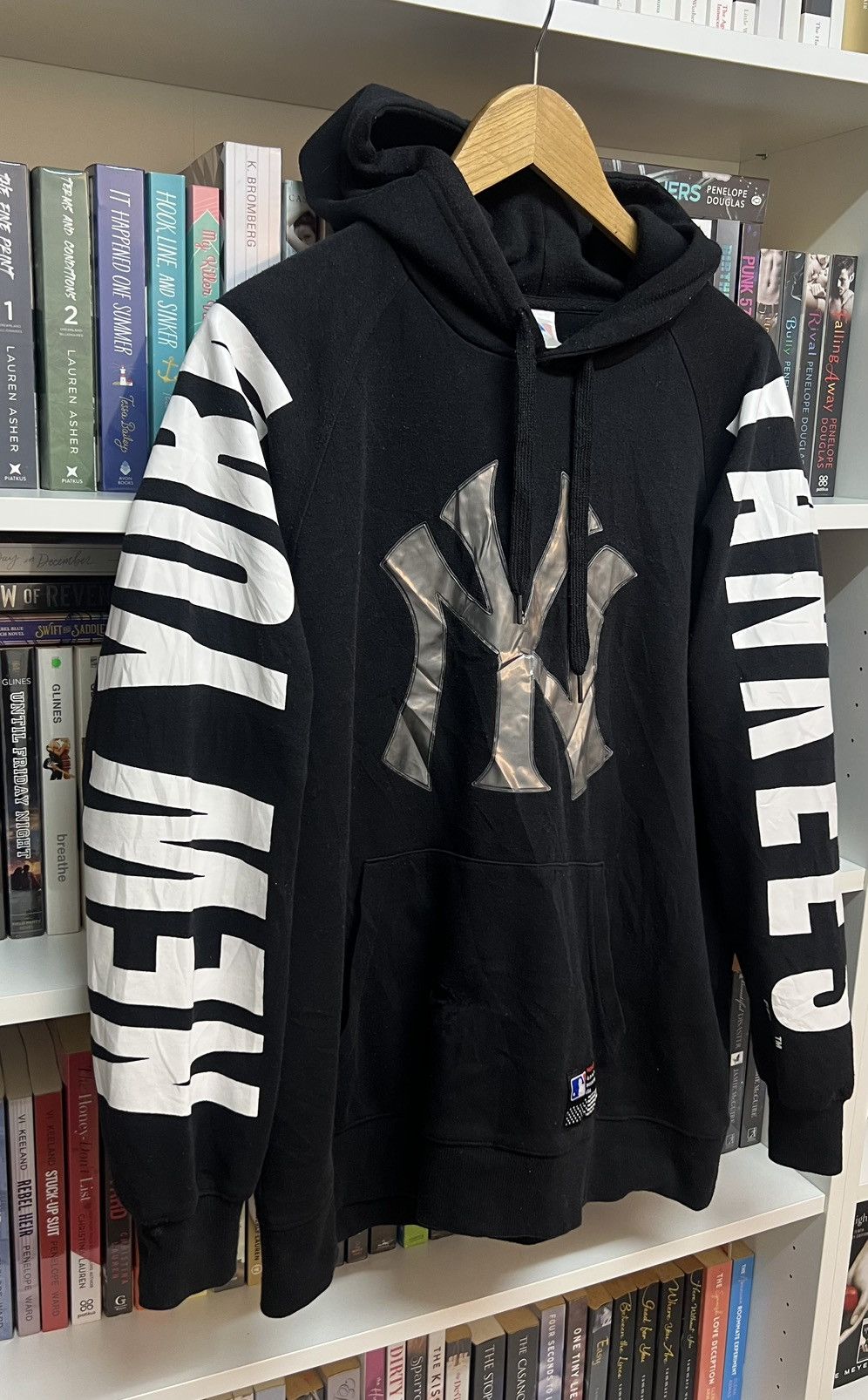 MLB MLB New York Yankees Hoodie Size US L / EU 52-54 / 3 - 2 Thumbnail