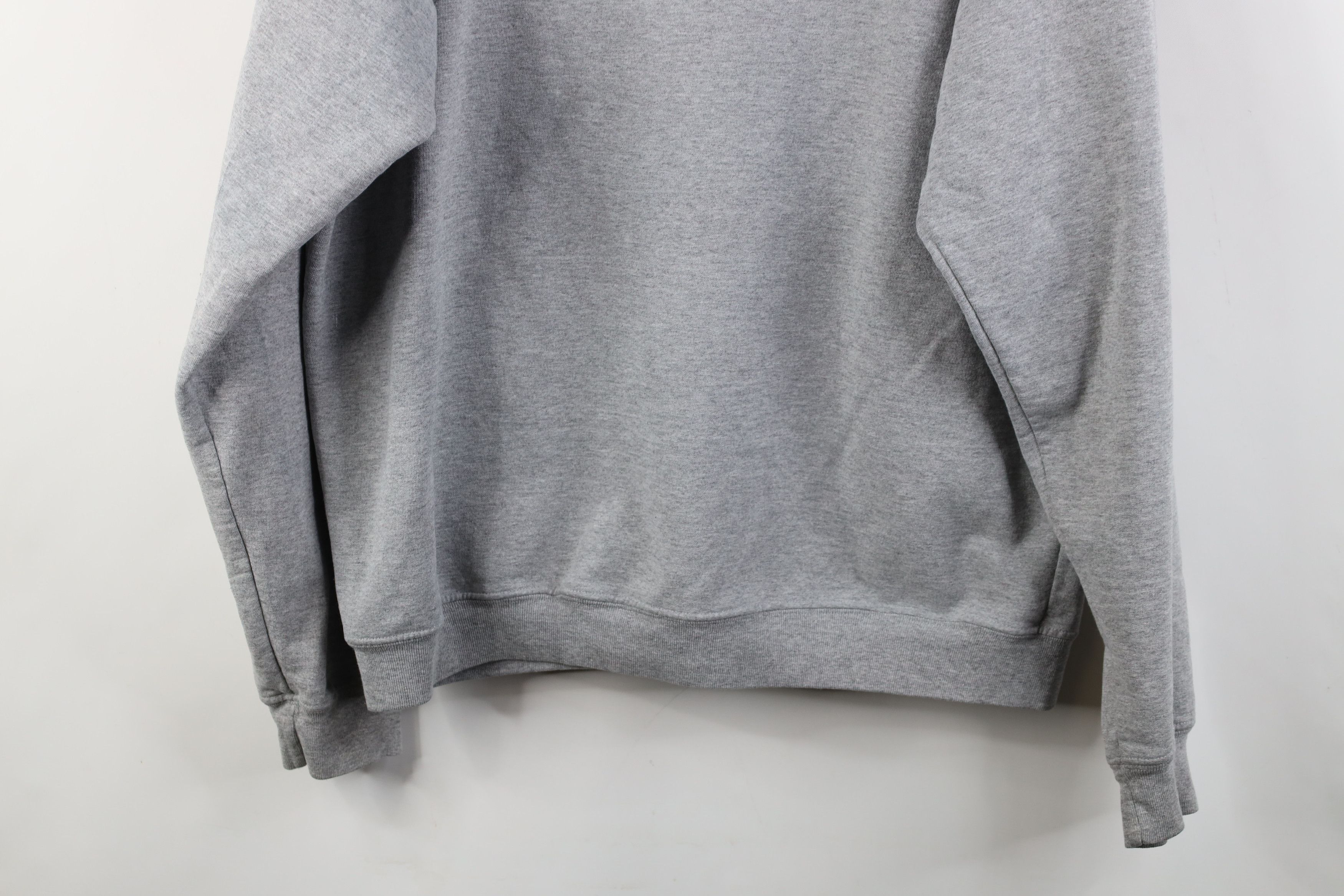 Aeropostale Vintage 90s Y2K Aeropostale Snowflake Snowboarding Hoodie Size US L / EU 52-54 / 3 - 14 Thumbnail