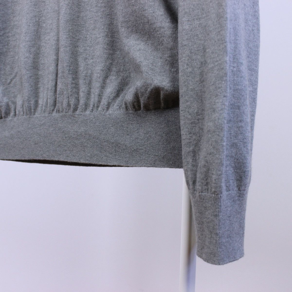 Polo Ralph Lauren Polo Ralph Lauren Knitwear Long Sleeve Size US XL / EU 56 / 4 - 5 Thumbnail