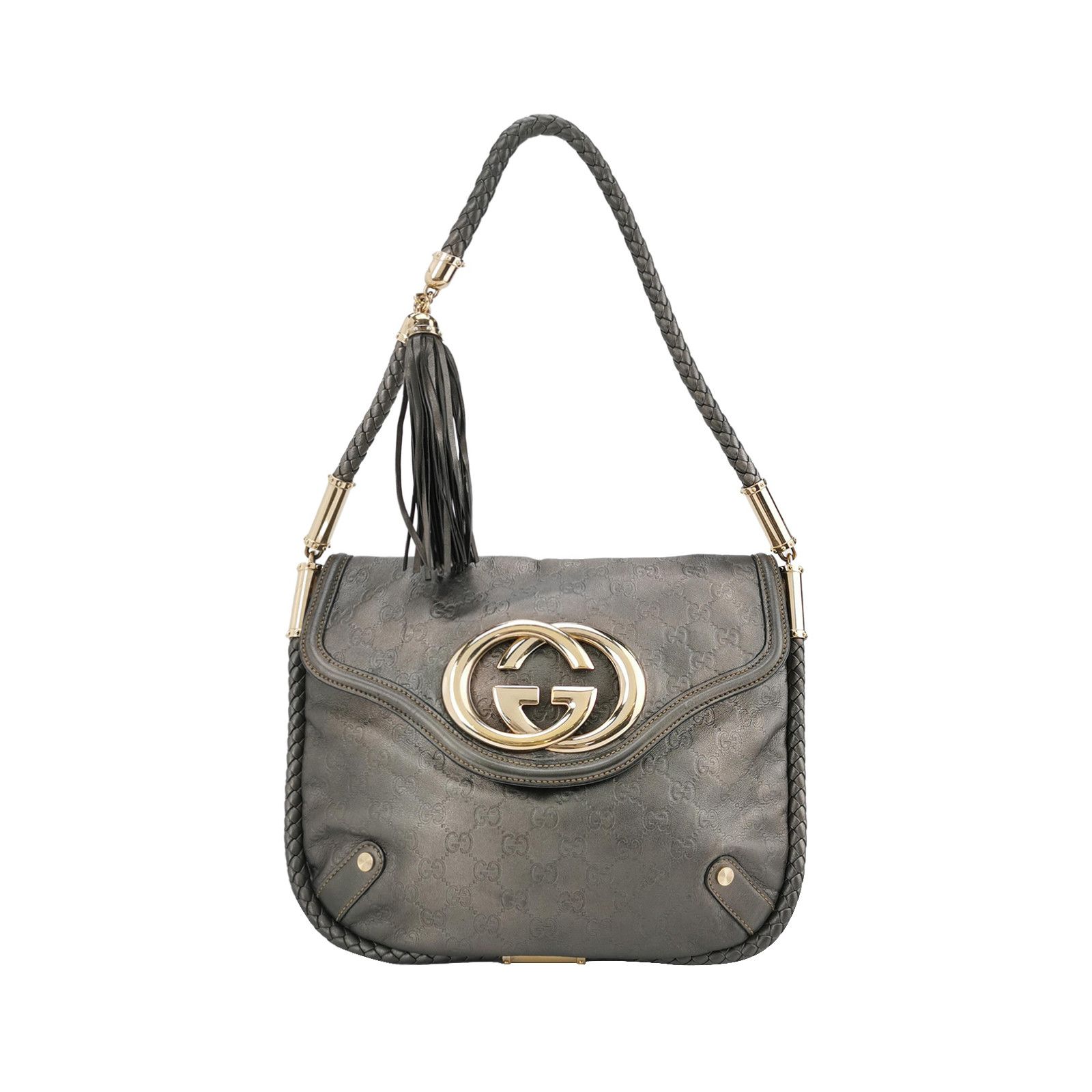 Gucci Gucci Women os Shoulder Bags Size ONE SIZE - 1 Thumbnail