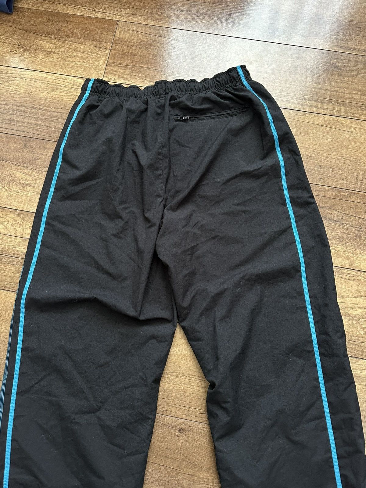 Nike Nike Vintage Track Pants Sweatpants Size US 32 / EU 48 - 7 Thumbnail