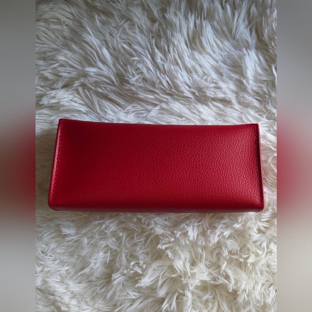 Guess Guess Vibrant Red Glasses Case Size ONE SIZE - 5 Thumbnail