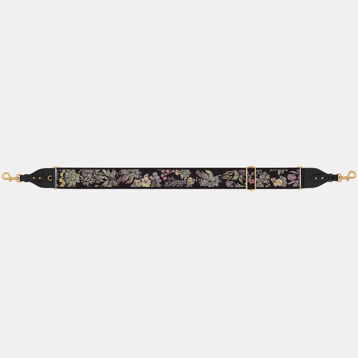 Dior o1bcso1str0226 Size:OS/Shoulder Strap in Multicolor Size ONE SIZE - 2 Thumbnail