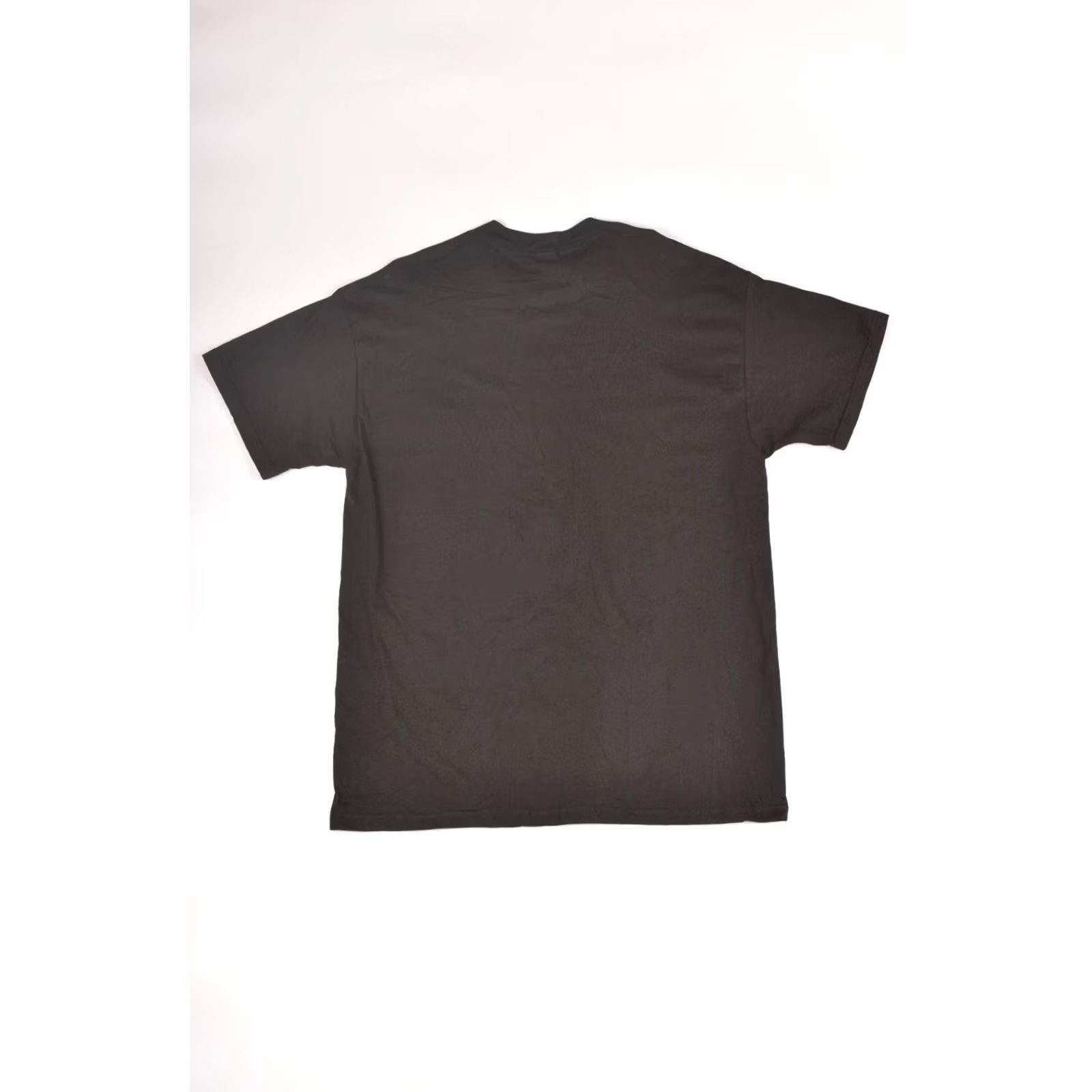 Vintage Fashion Victim Betty Page 1997 Vintage T-Shirt Tee Mens L Black USA 1990s Made in USA Size US L / EU 52-54 / 3 - 7 Thumbnail