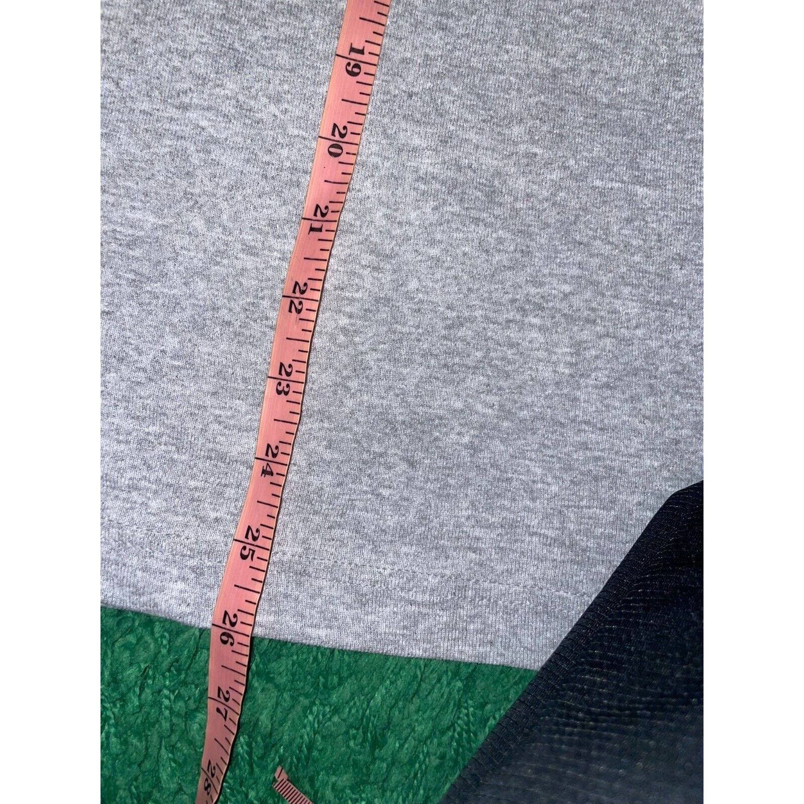 Vintage Womens Sugar Pine Shirt Railroad Gray Sleeveless VTG 90s XL Size XL / US 12-14 / IT 48-50 - 11 Thumbnail