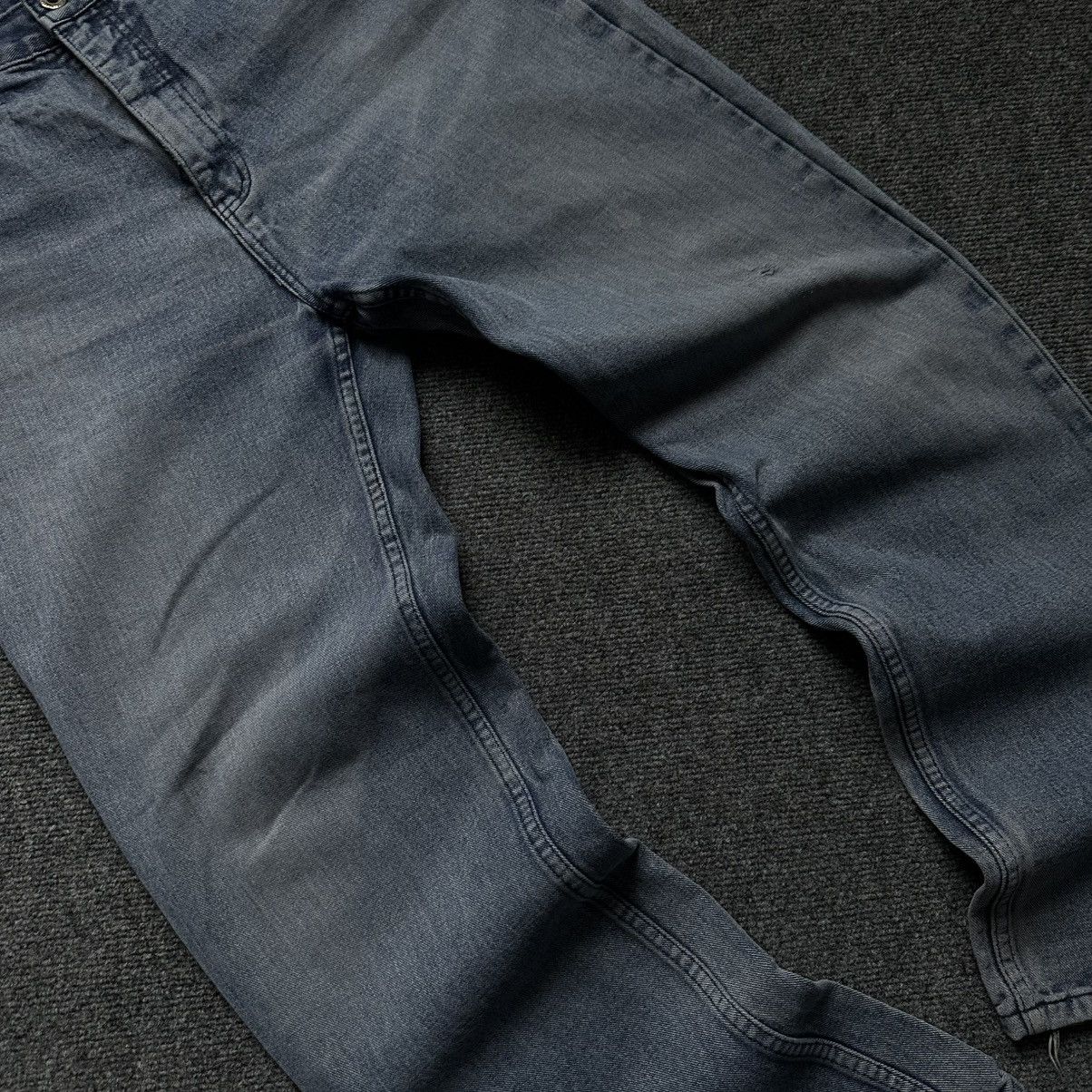 Japanese Brand VTG Mans Smith & Jones Jeans Size W36xL32 00s USA Old Money Size US 36 / EU 52 - 5 Thumbnail