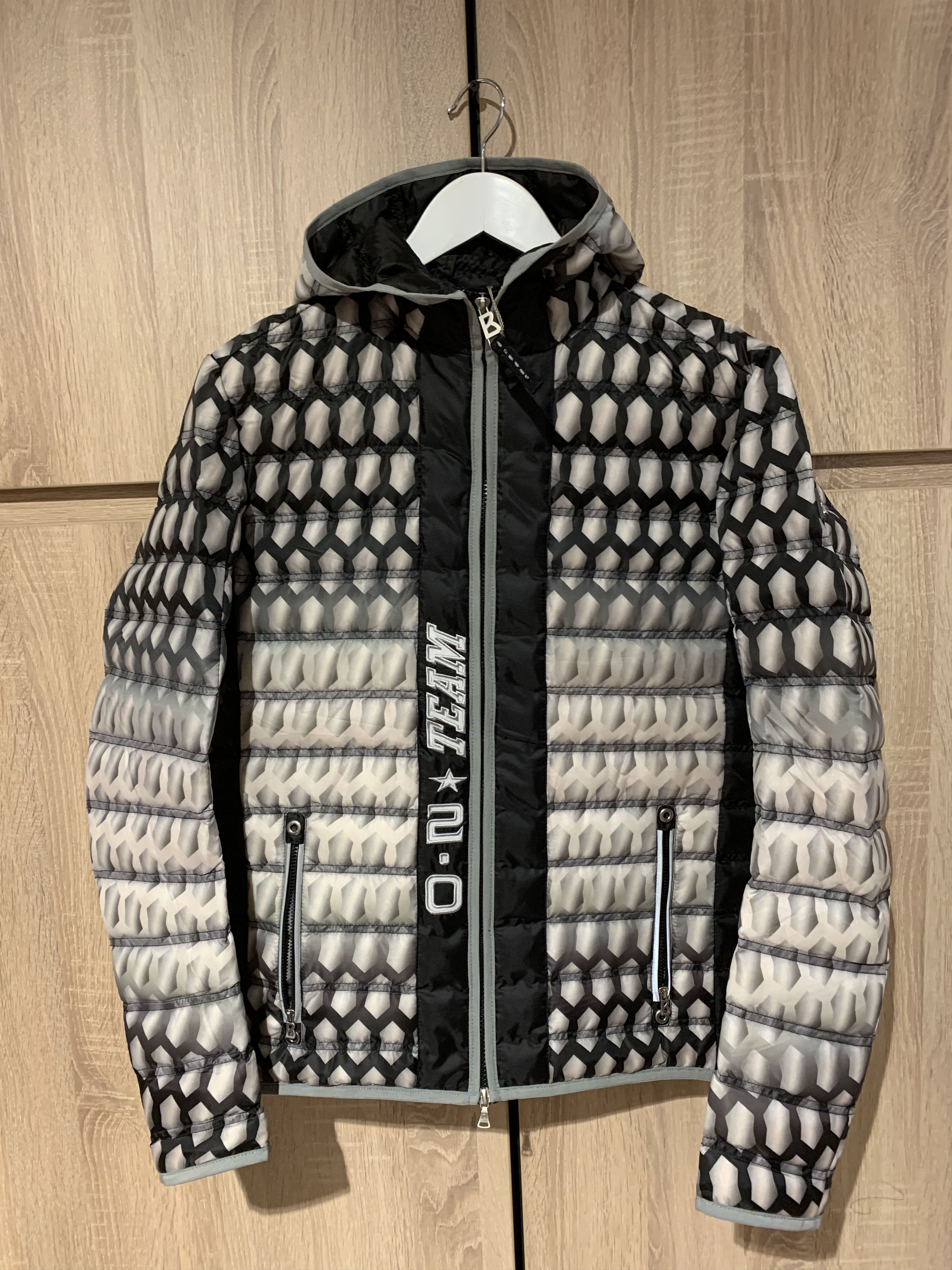 Bogner NWT Bogner Black/White Puffer Down Size US S/EU 46 Size US S / EU 44-46 / 1 - 1 Thumbnail