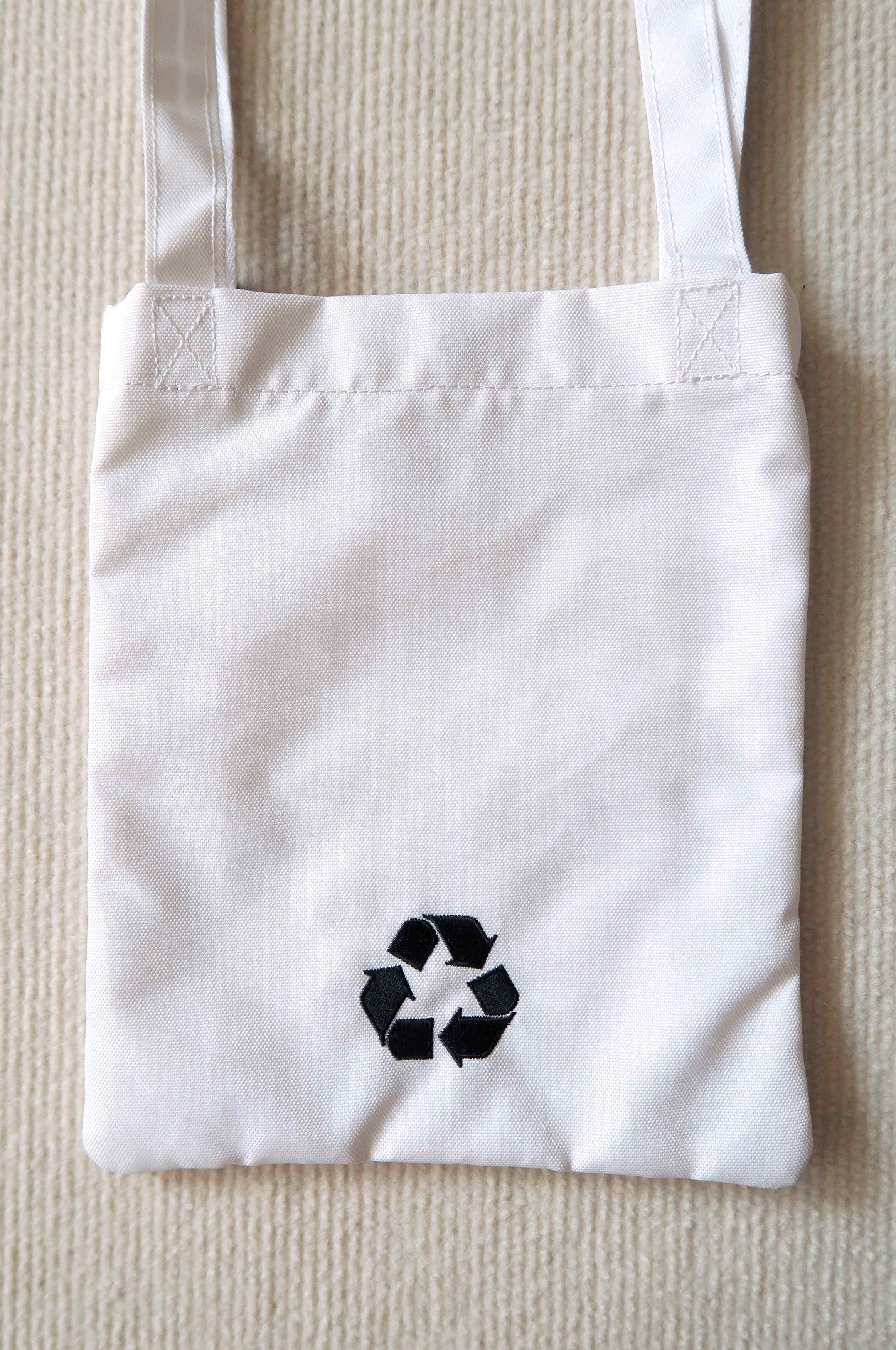Opening Ceremony Opening Ceremony Unisex Logo Crossbody Bag Size ONE SIZE - 2 Thumbnail