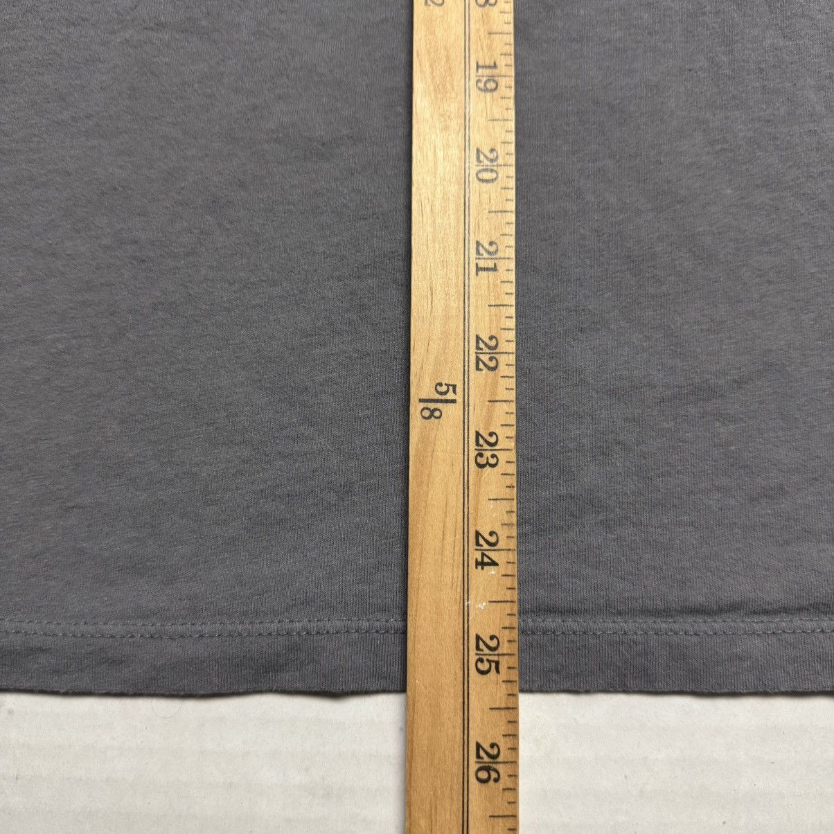 Gap GAP The Notorious B.I.G. Biggie Smalls Graphic Crew T-Shirt Size US L / EU 52-54 / 3 - 8 Thumbnail