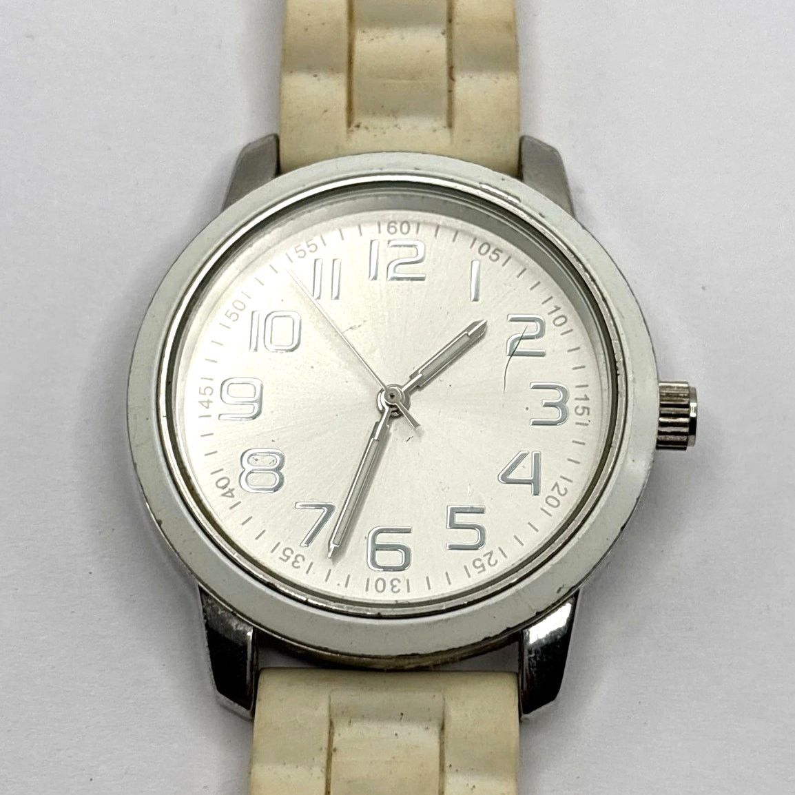 Other White Men's Watch Size ONE SIZE - 2 Thumbnail