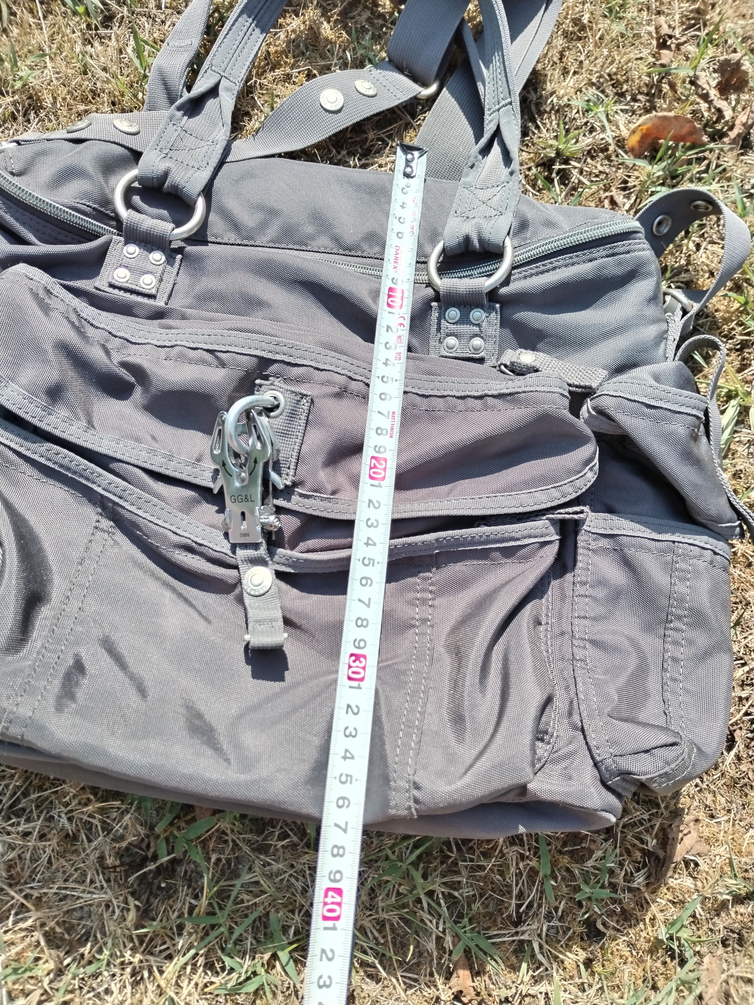 George Gina & Lucy GGL keepall bag Size ONE SIZE - 8 Thumbnail