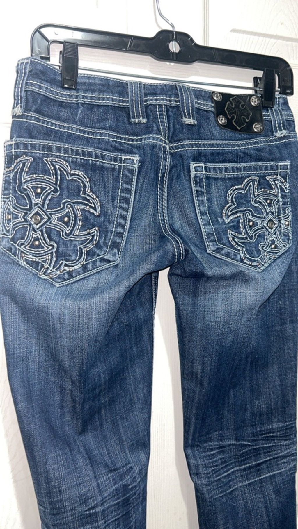 Miss Me miss me size 26 Size 26" / US 2 / IT 38 - 1 Thumbnail