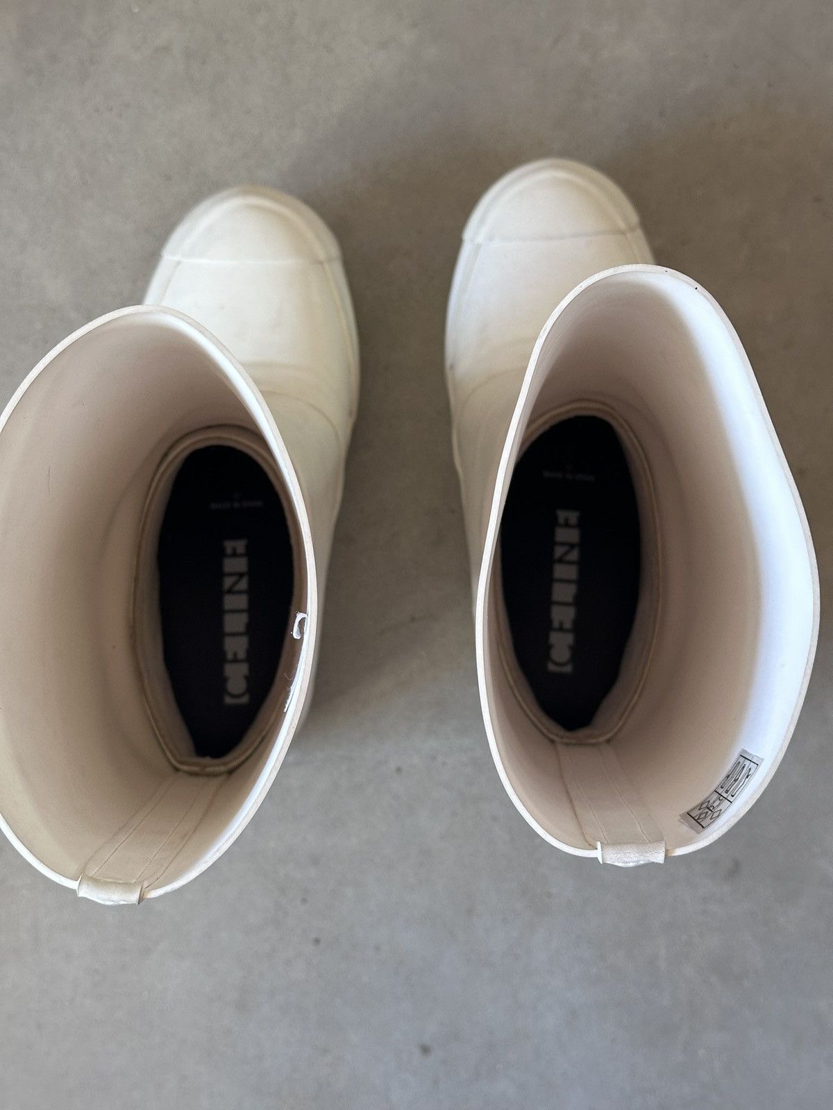 Celine Celine Planet boots Size US 7 / IT 37 - 7 Thumbnail