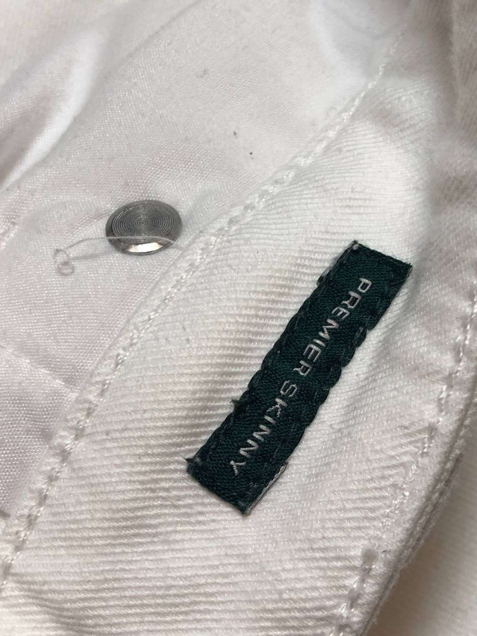 Ralph Lauren Ralph Lauren Jeans Size 32" / US 10 / IT 46 - 11 Thumbnail