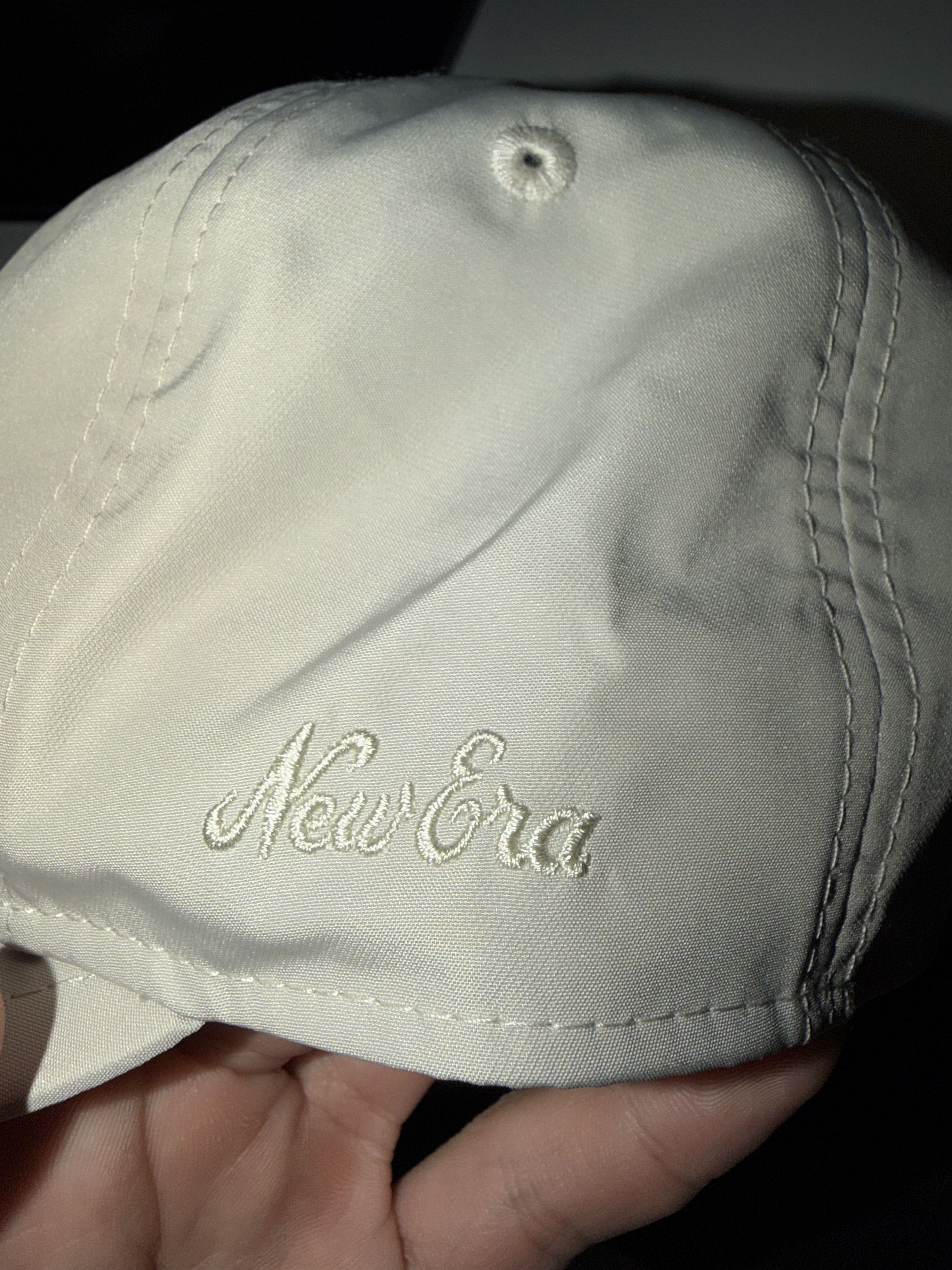 Essentials Fear Of God Essentials RC 9FIFTY Cap "Moonstruck" Size ONE SIZE - 7 Thumbnail