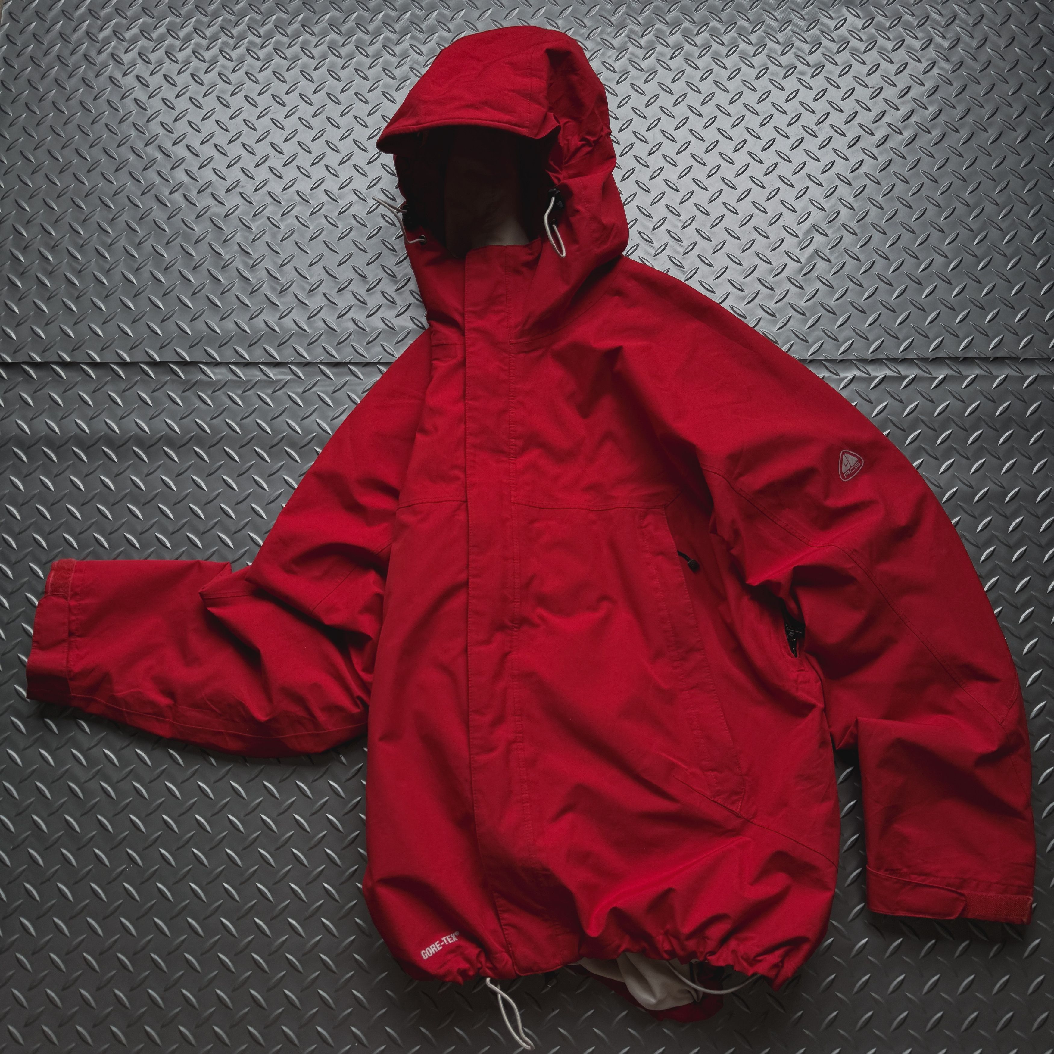 Vintage Nike ACG Gore-Tex Jacket