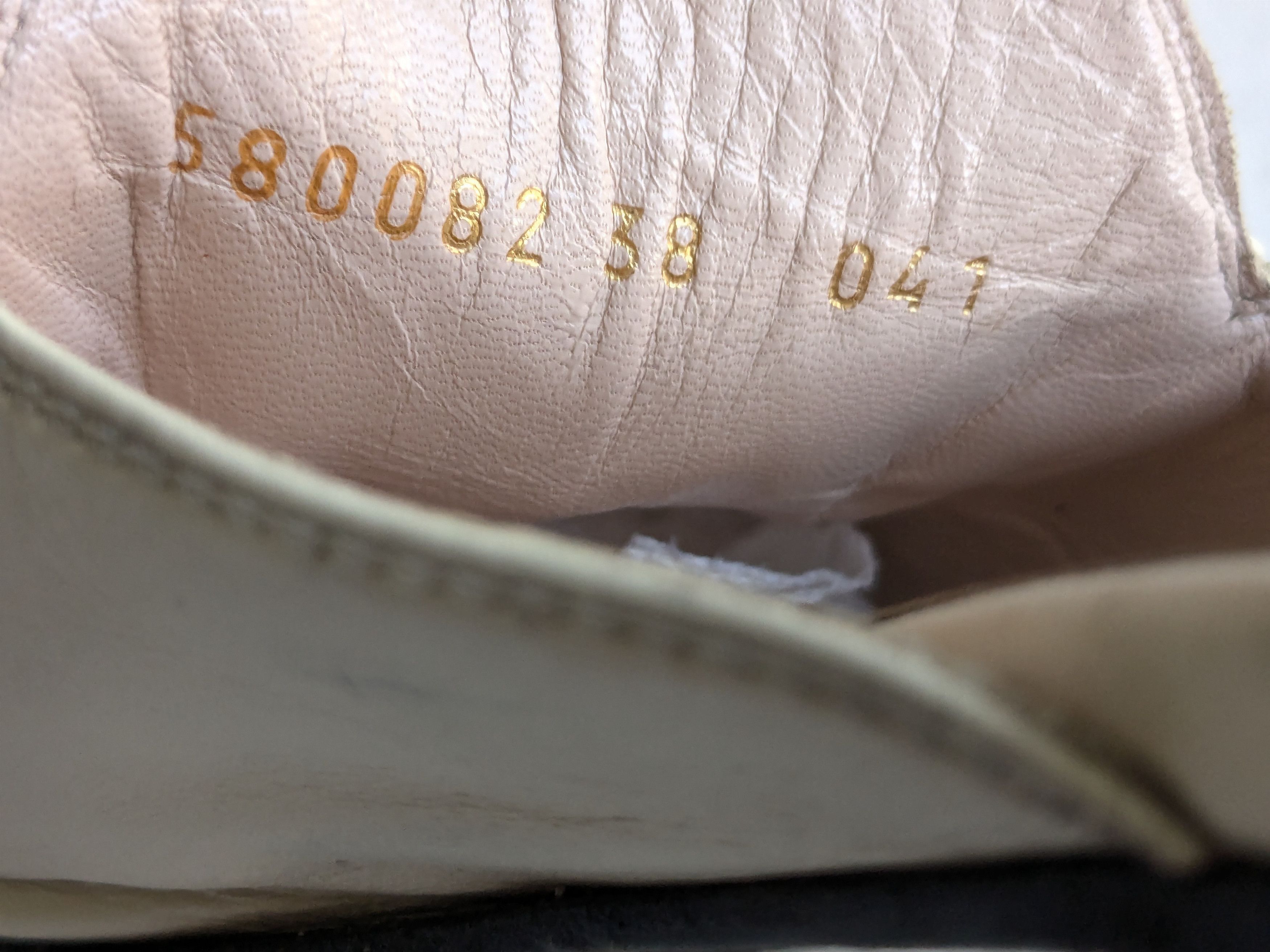 Gucci Gucci Horsebit Loafers 8 38 Mules Princetown Strawberry Size US 8 / IT 38 - 7 Thumbnail