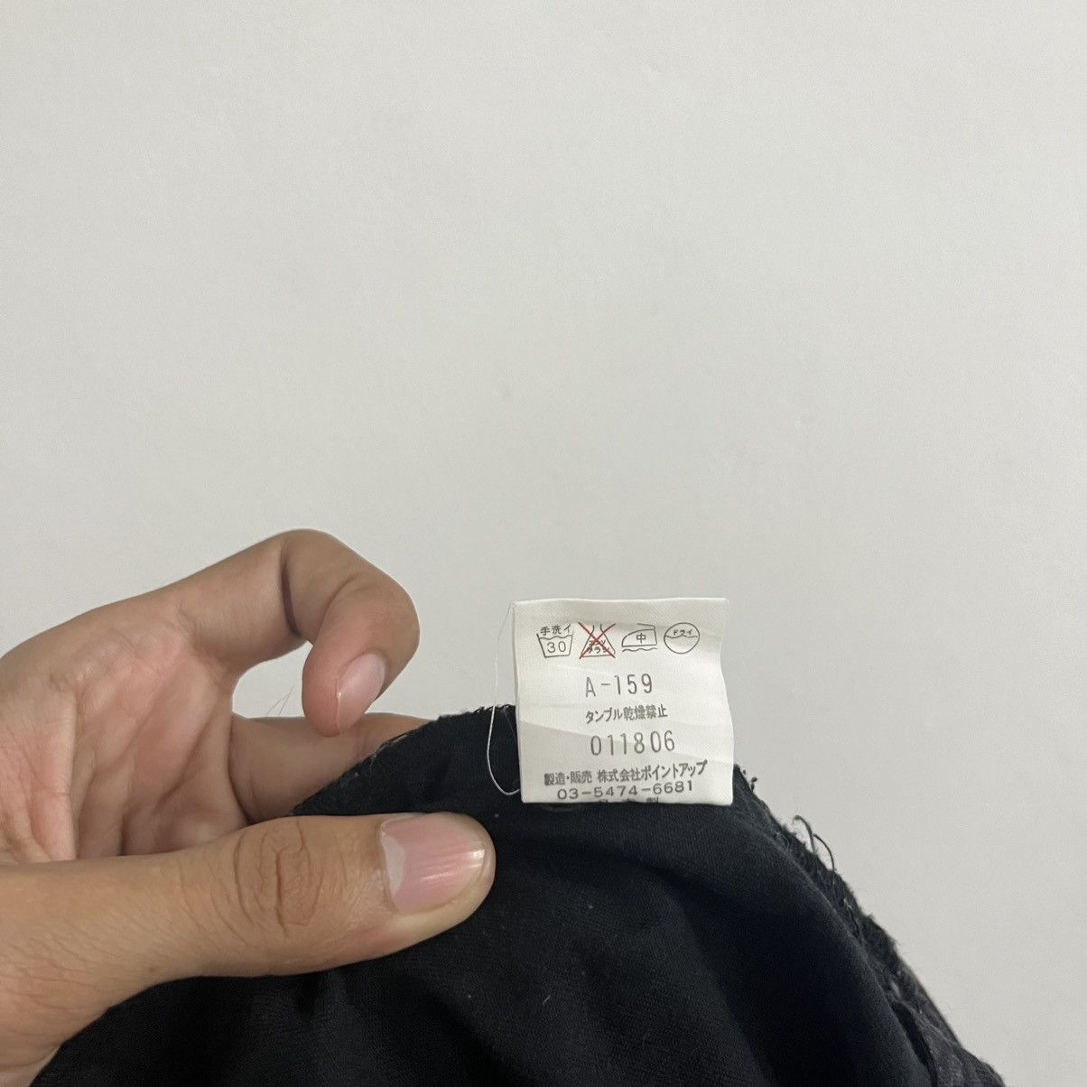 Hai Sporting Gear Hai Sporting Gear Issey Miyake Short Pants Size US 26 / EU 42 - 8 Thumbnail