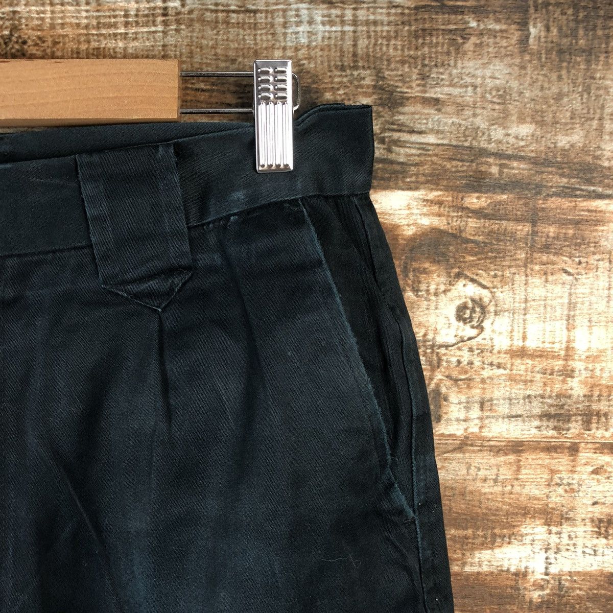 Other DL Japanese Brand Dark Blue Cargo Multipocket Pants #C718 Size US 30 / EU 46 - 8 Thumbnail