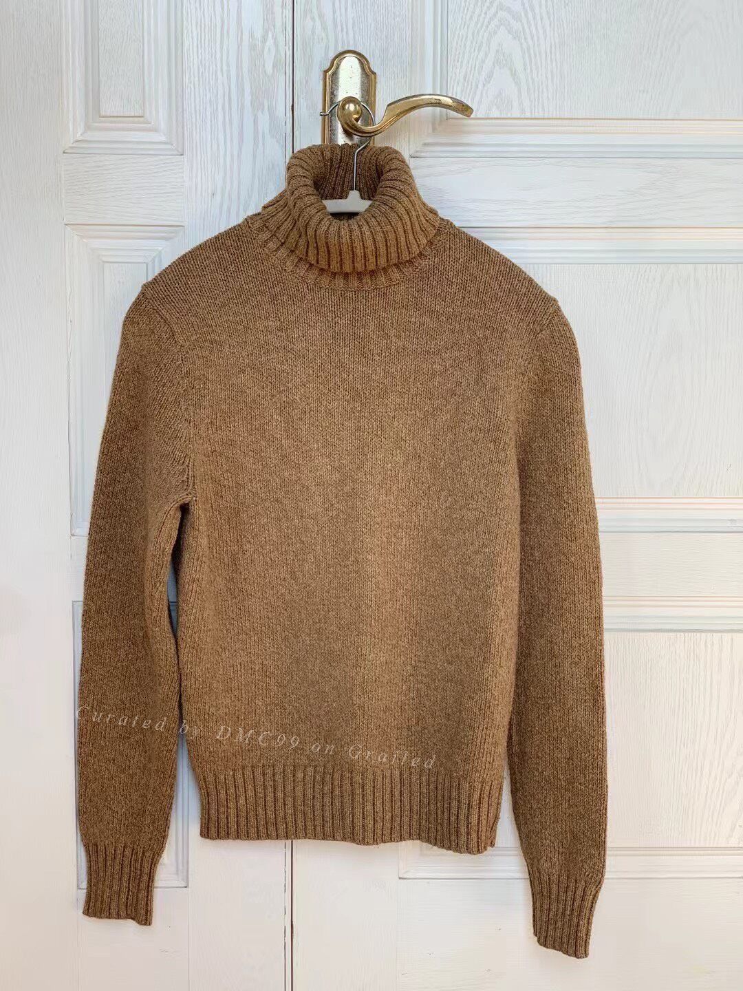 Ralph Lauren Ralph Lauren Vintage Sweater Size M / US 6-8 / IT 42-44 - 1 Thumbnail