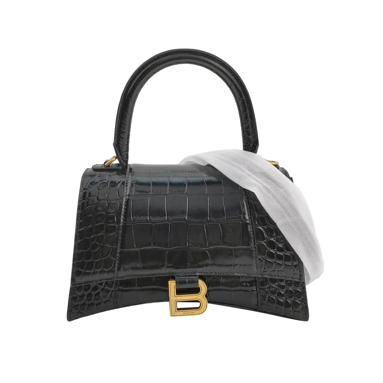 Balenciaga Balenciaga Women os Shoulder Bags Size ONE SIZE - 1 Thumbnail