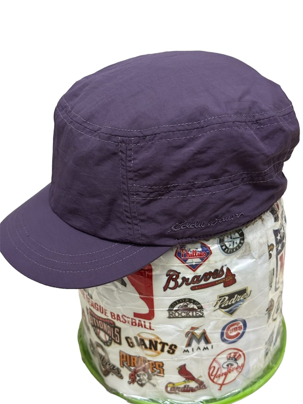 Eddie Bauer Eddie Bauer Panther Hat Size ONE SIZE - 1 Thumbnail