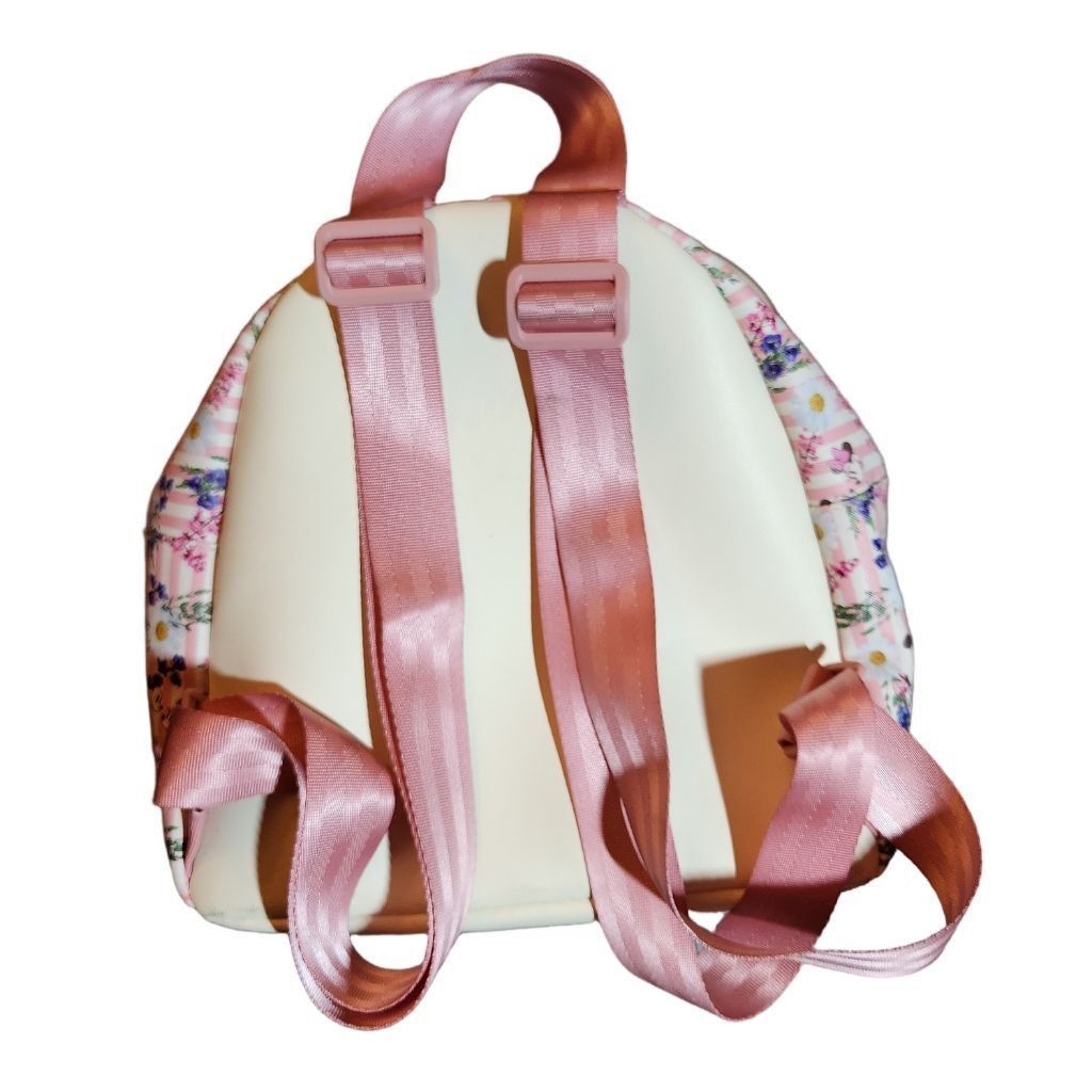 Disney Disney Minnie Mouse Mini Backpack Bag Size ONE SIZE - 3 Thumbnail