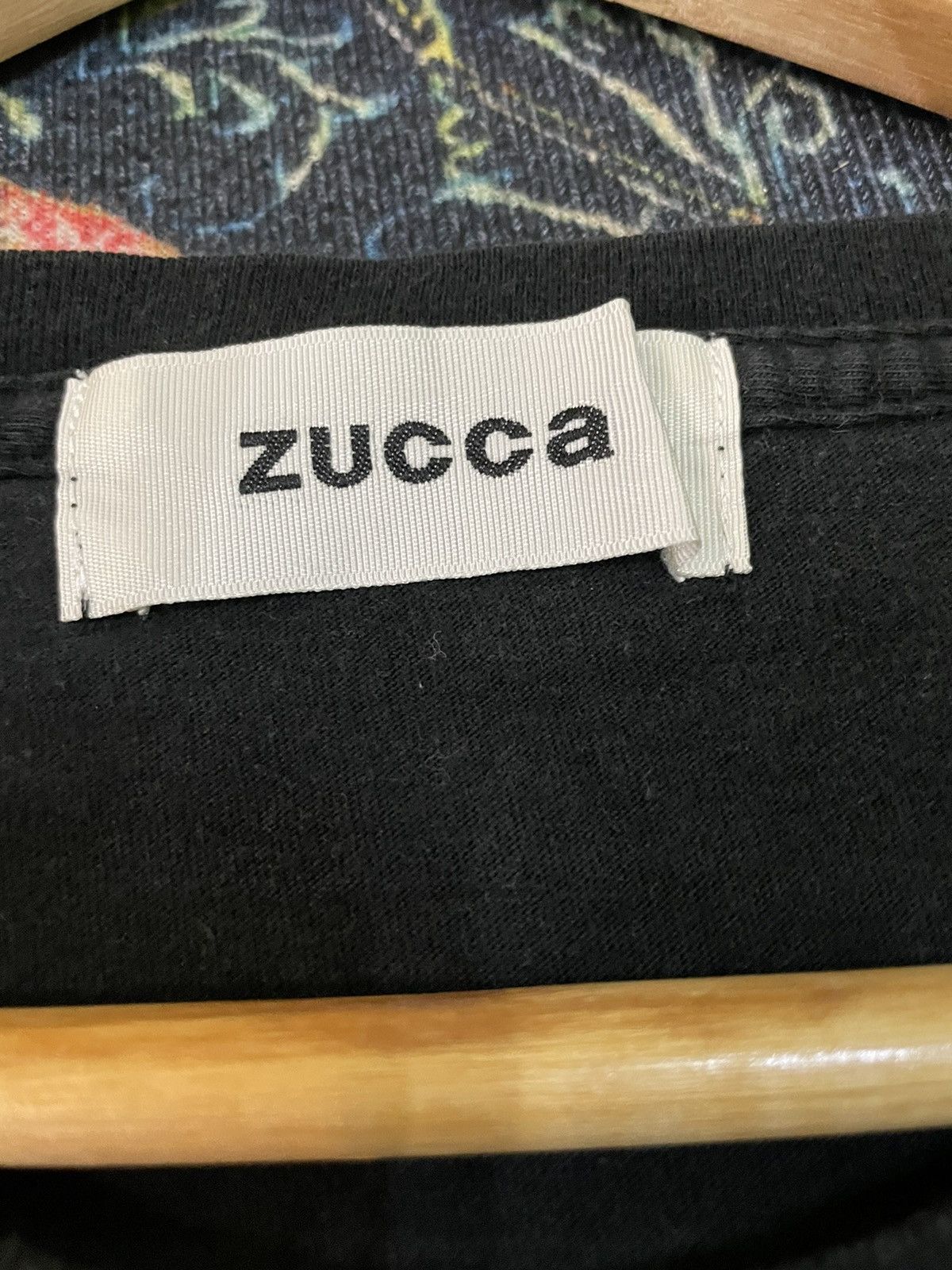 Issey Miyake Zucca Oversize Croptop Size M / US 6-8 / IT 42-44 - 3 Thumbnail