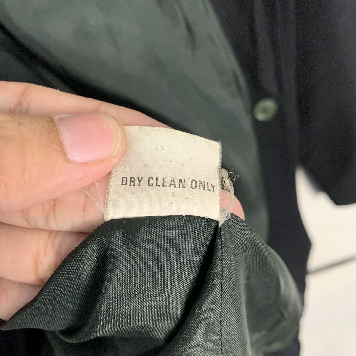 Japanese Brand Japanese Brand January Women Jacket Size M / US 6-8 / IT 42-44 - 17 Thumbnail