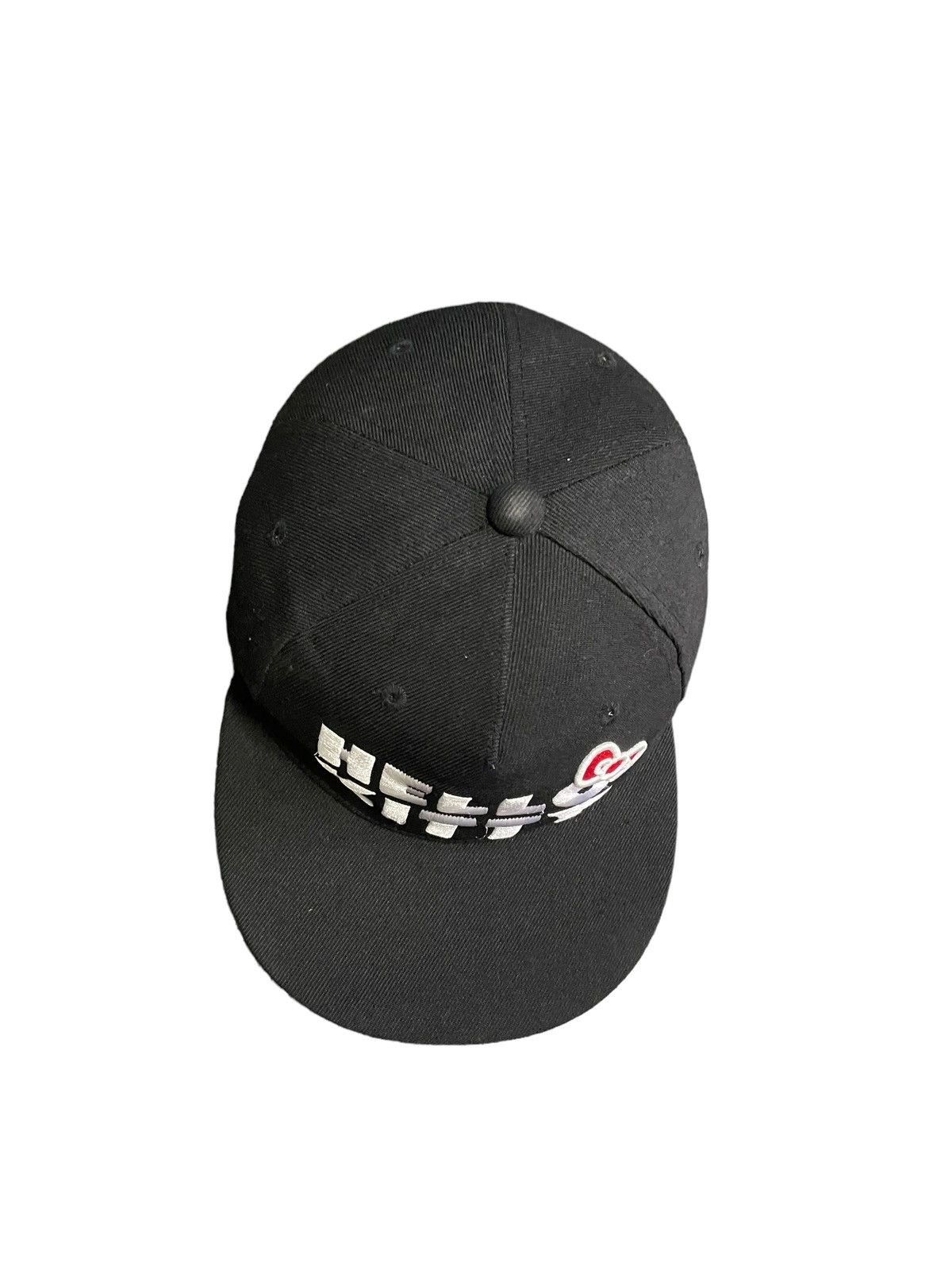 Japanese Brand Hello Kitty X Ecomo Collabration Cap Size ONE SIZE - 6 Thumbnail