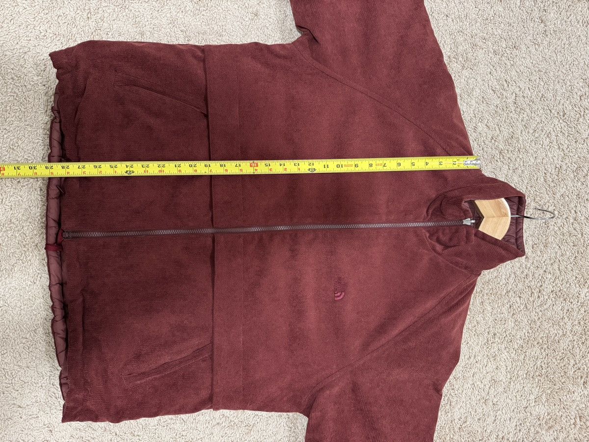 The North Face Purple Label The North Face Purple Label Corduroy Field Reversible Jacket Size US L / EU 52-54 / 3 - 13 Thumbnail